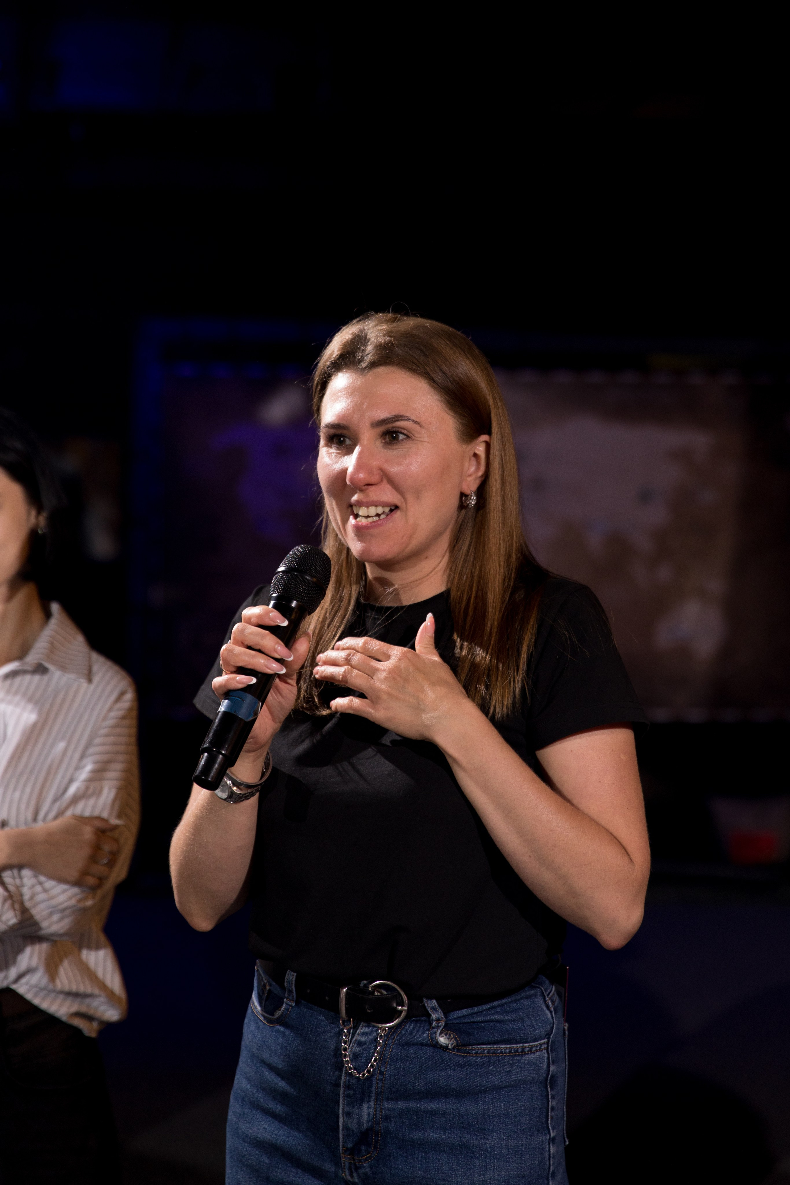 Юбилей Юлии. Свадебный и семейный фотограф Марина Злочевская