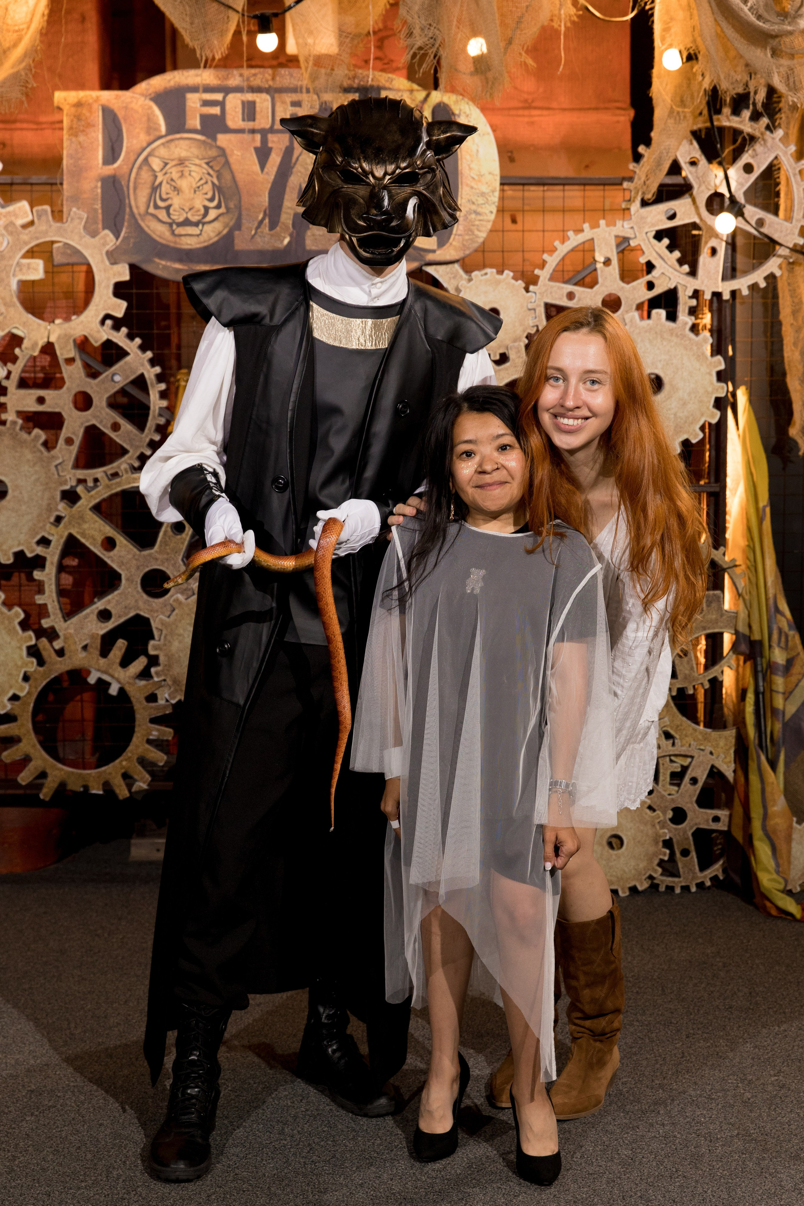 Юбилей Юлии. Свадебный и семейный фотограф Марина Злочевская