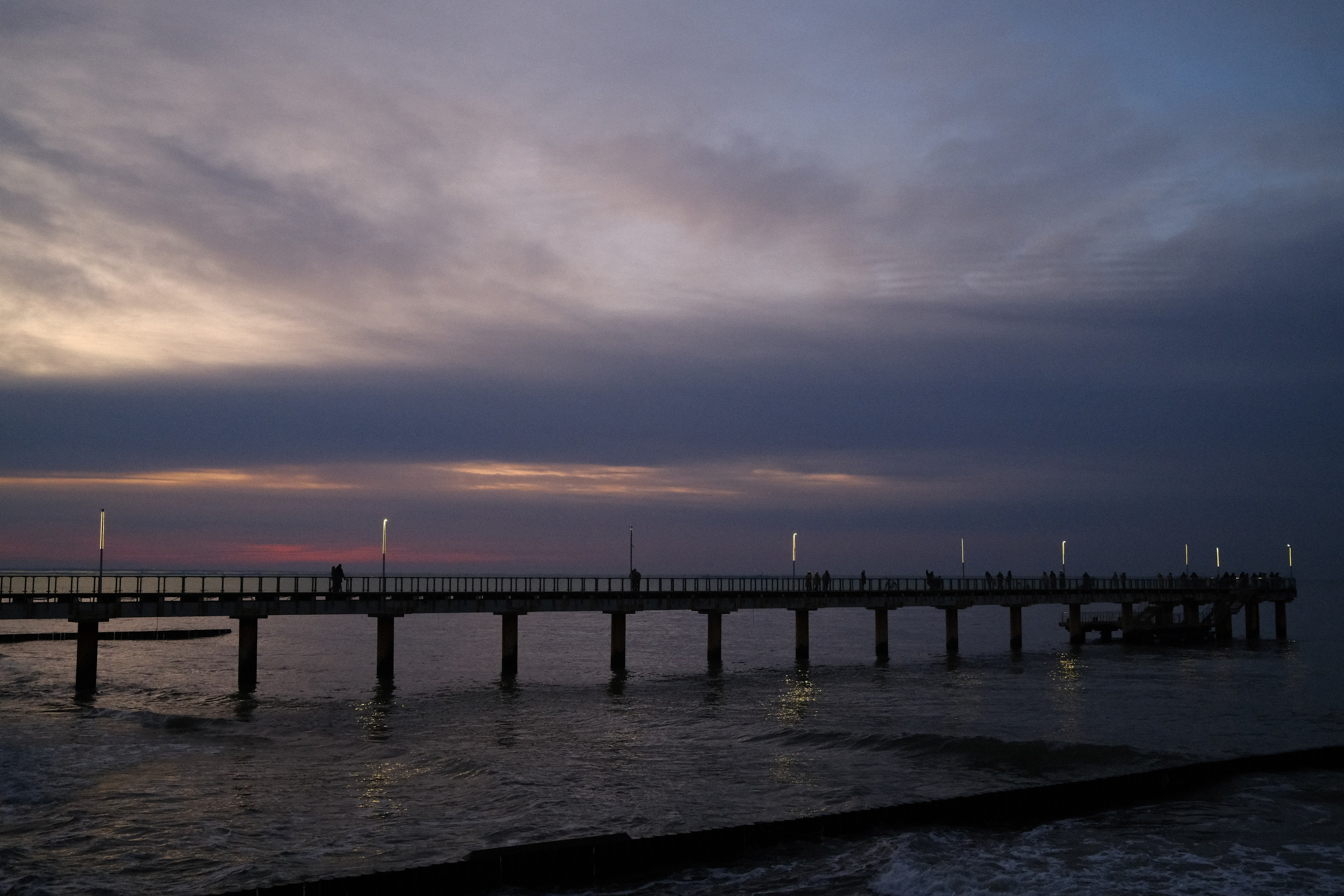 Зеленоградск. Калининградская область. Алексей Торопов фотограф