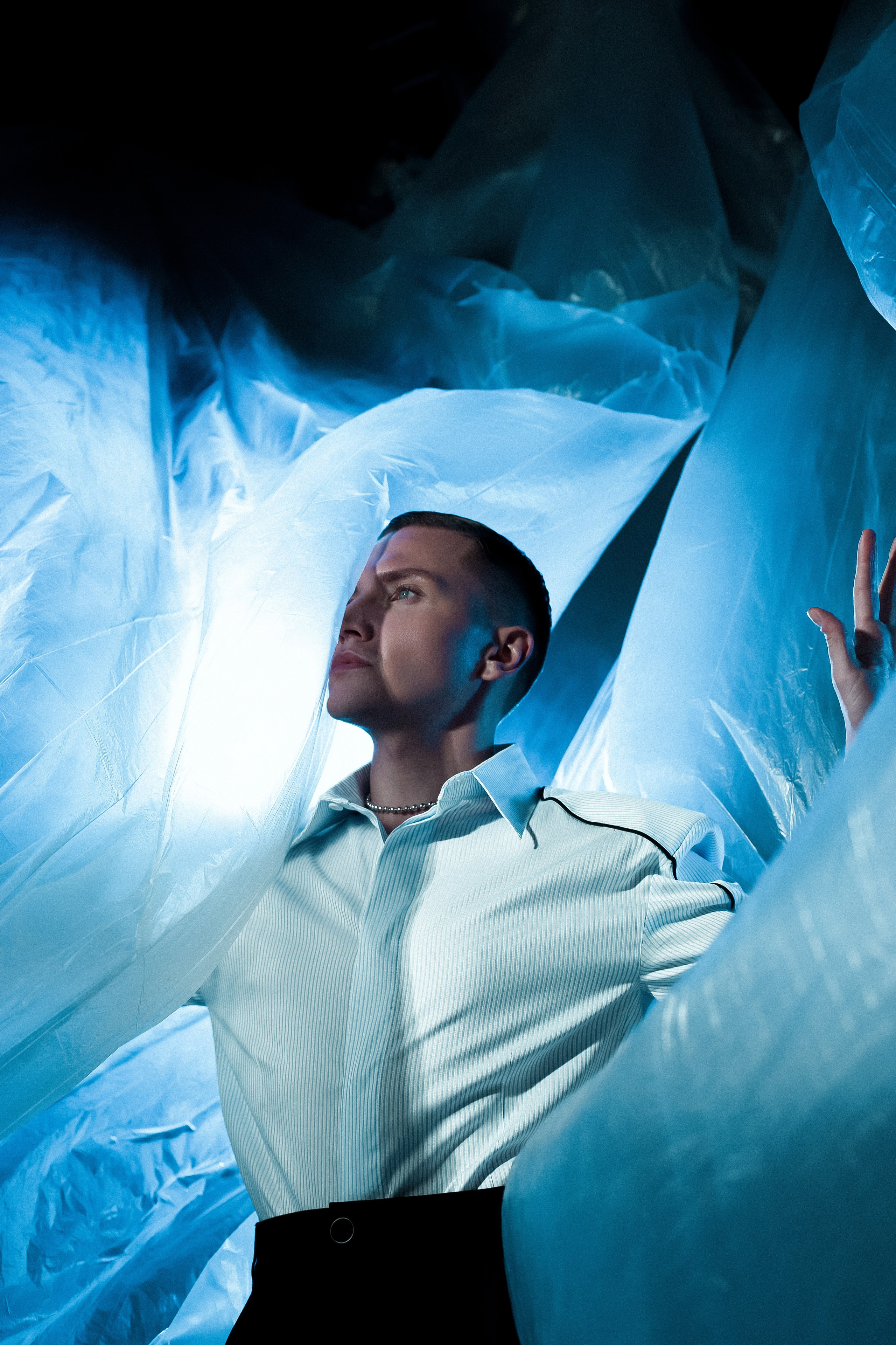 ВСЕВОЛОД. Фотограф | Москва