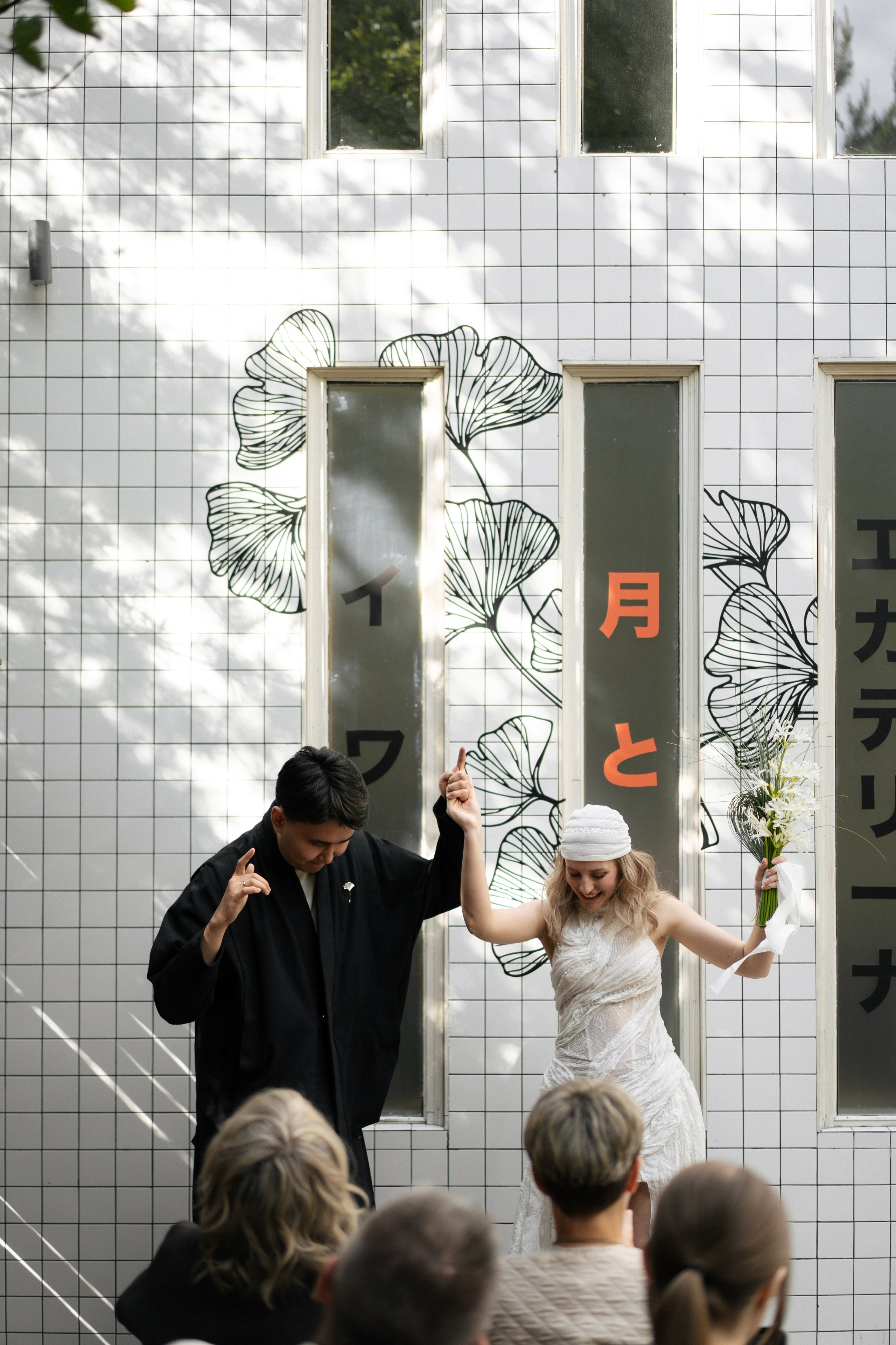 Иван и Екатерина. Wedding and family photographer
