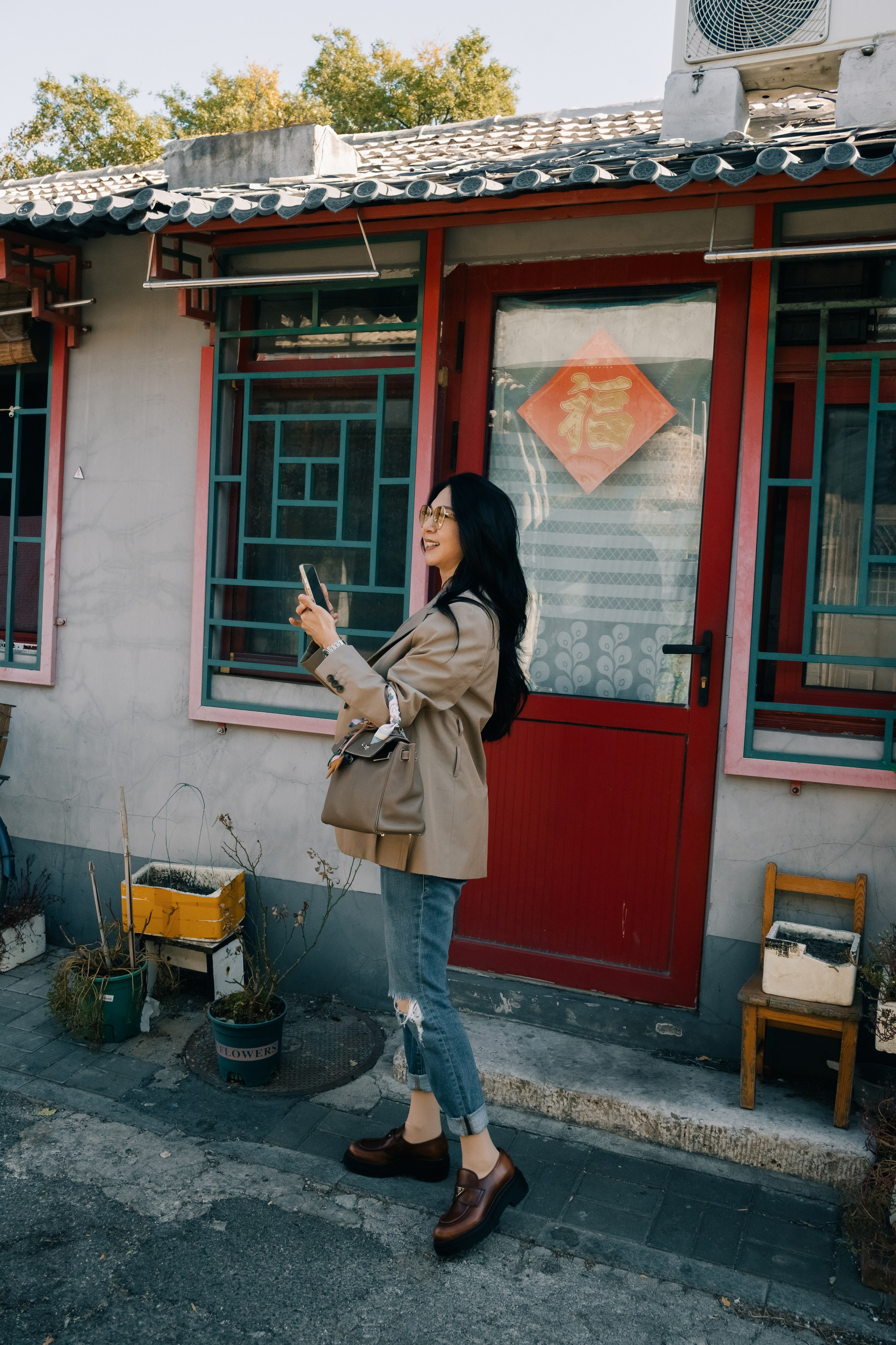 Photowalks in Beijing