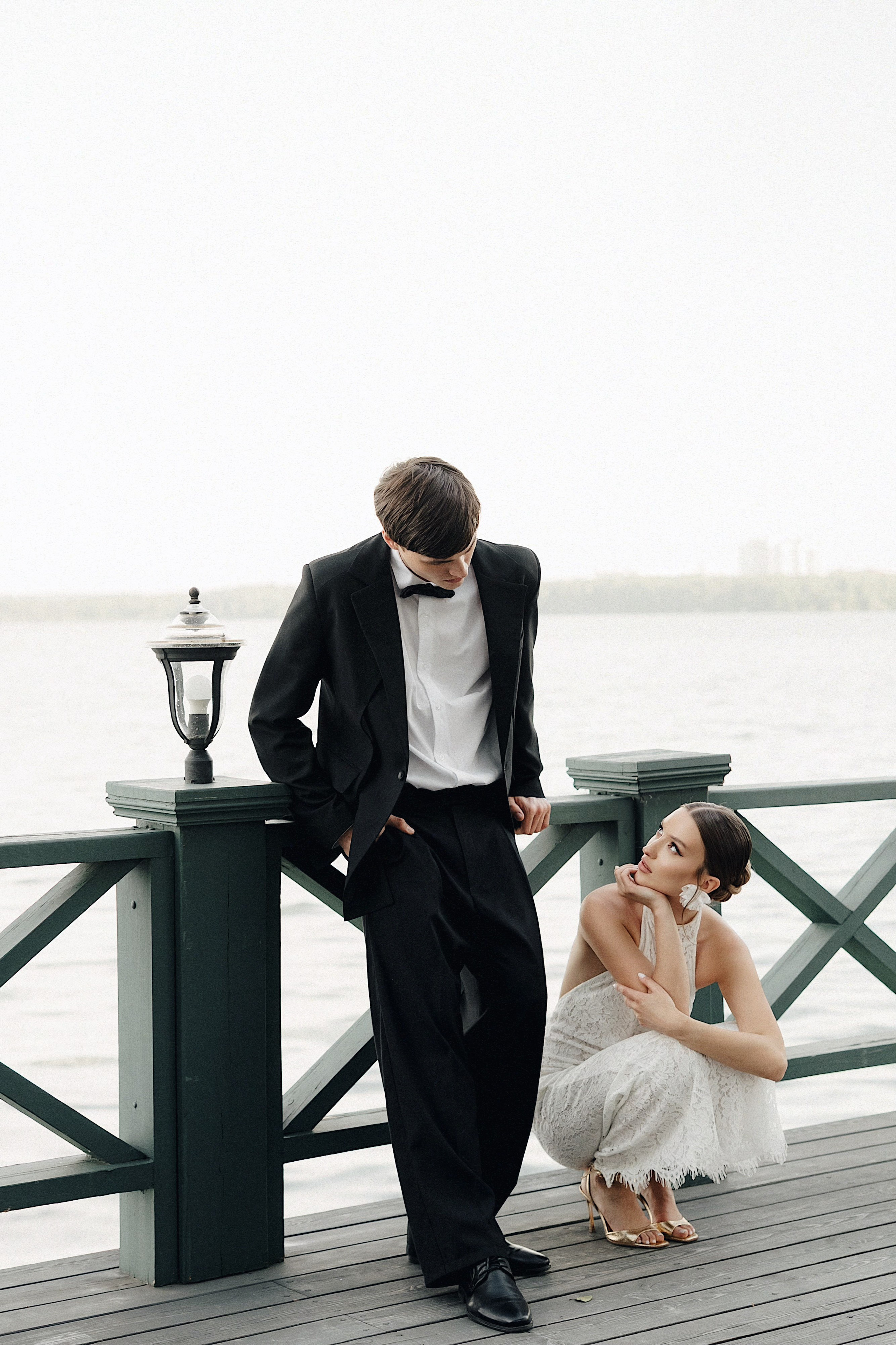 Maksim & Zoia. Alamzar Gurbanova — Photographer