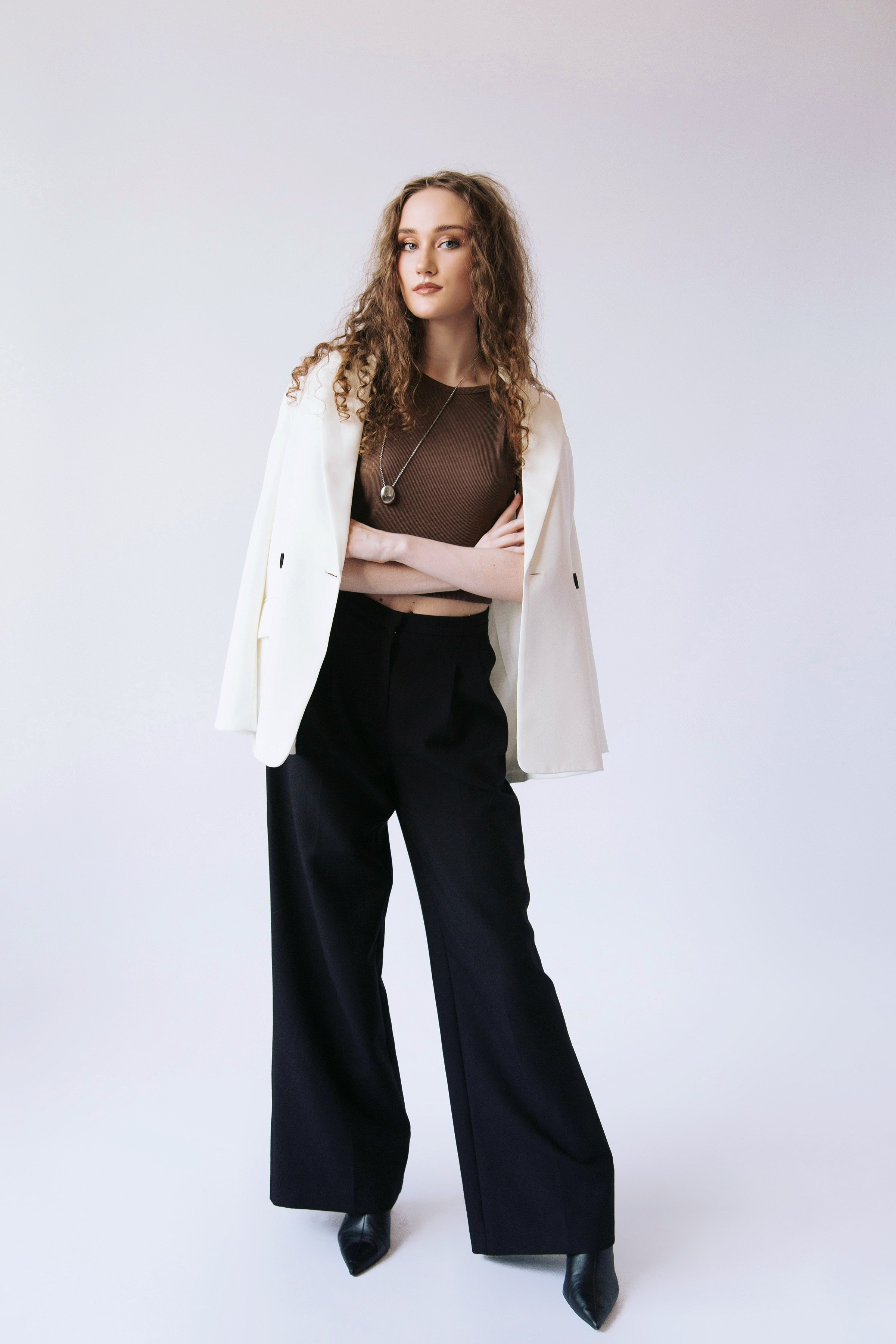 Портретные съемки. Семейный и контент фотограф в Москве Вероника Швец