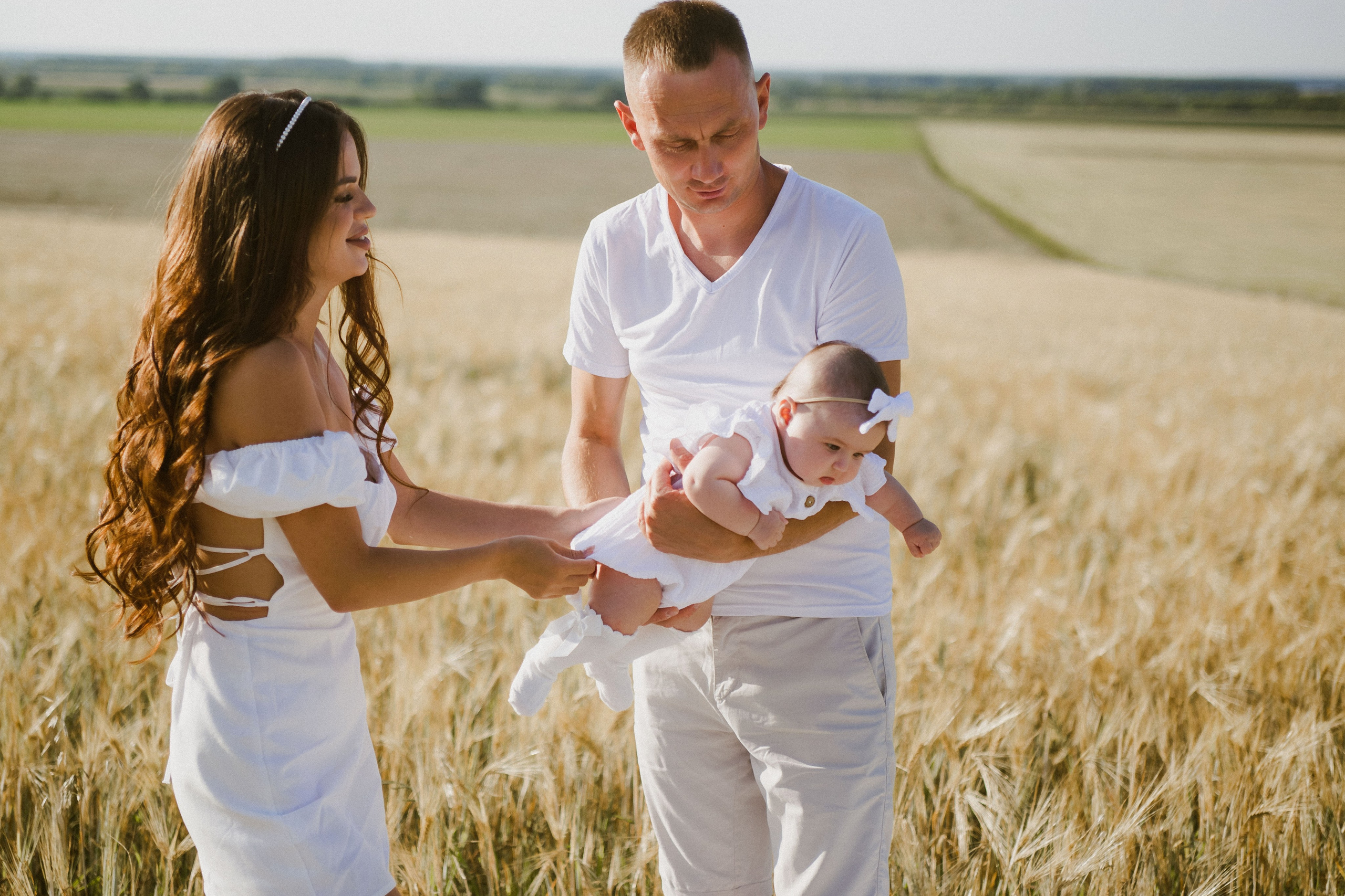 Семья. Свадебный и семейный фотограф Екатерина Бубнова
