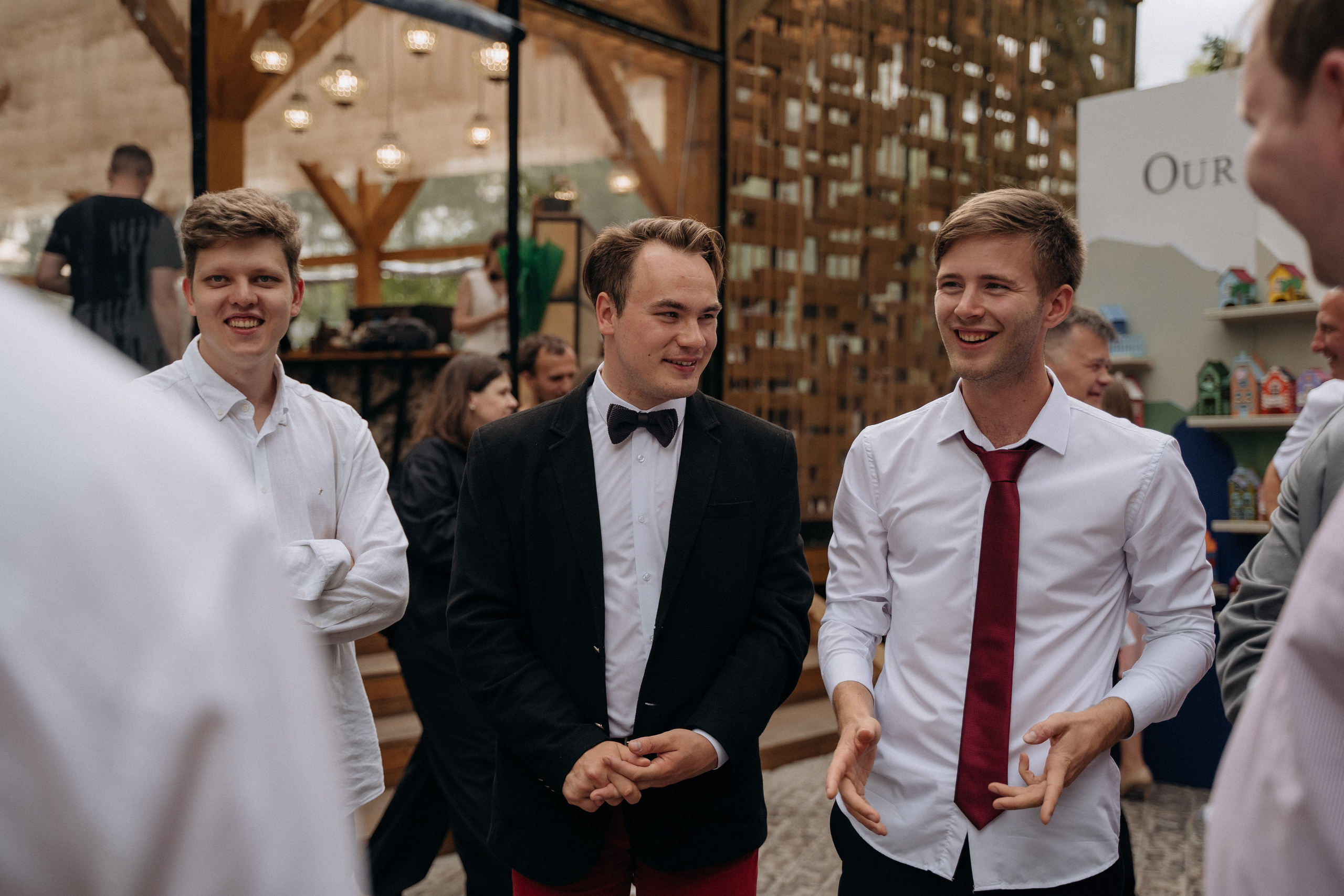 Рома и Настя. Свадебный и семейный фотограф в Новосибирске Наталья Зорина