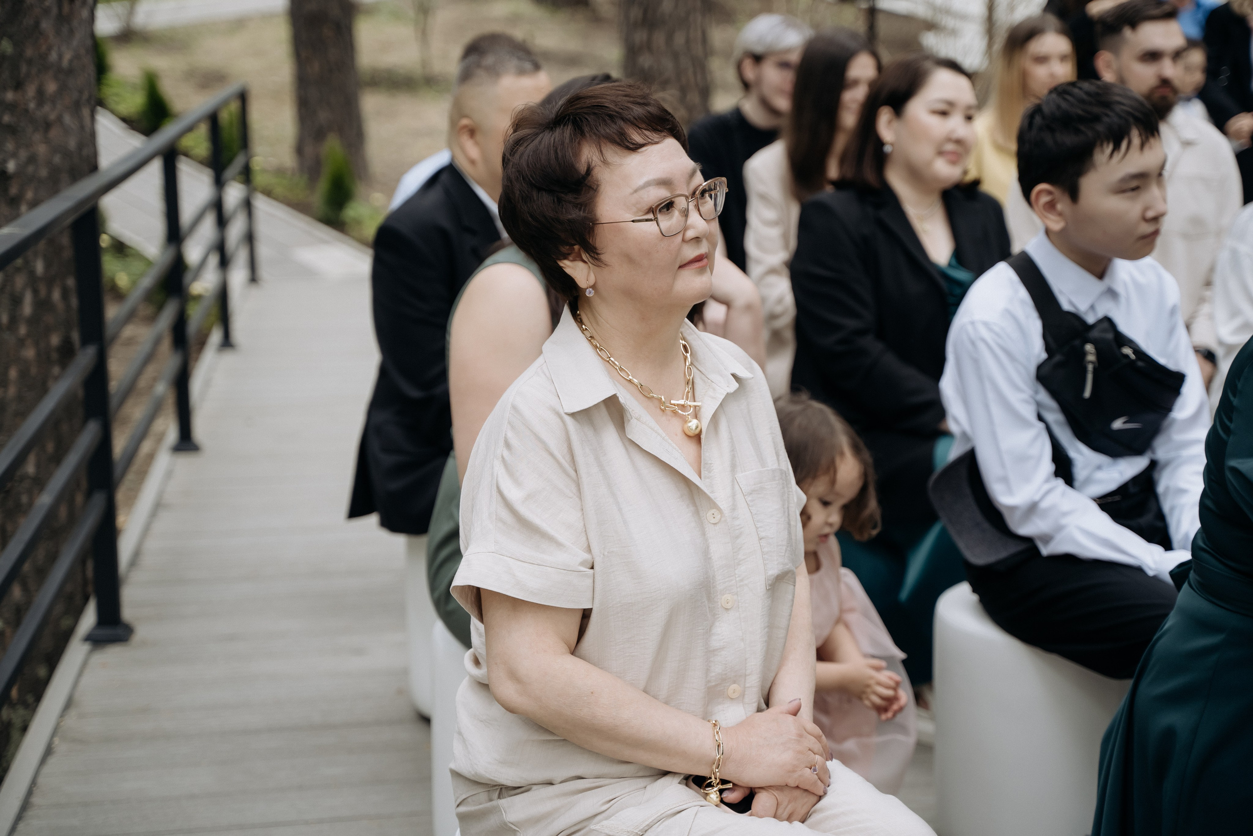 Расиль и Саша. Свадебный и семейный фотограф в Новосибирске Наталья Зорина