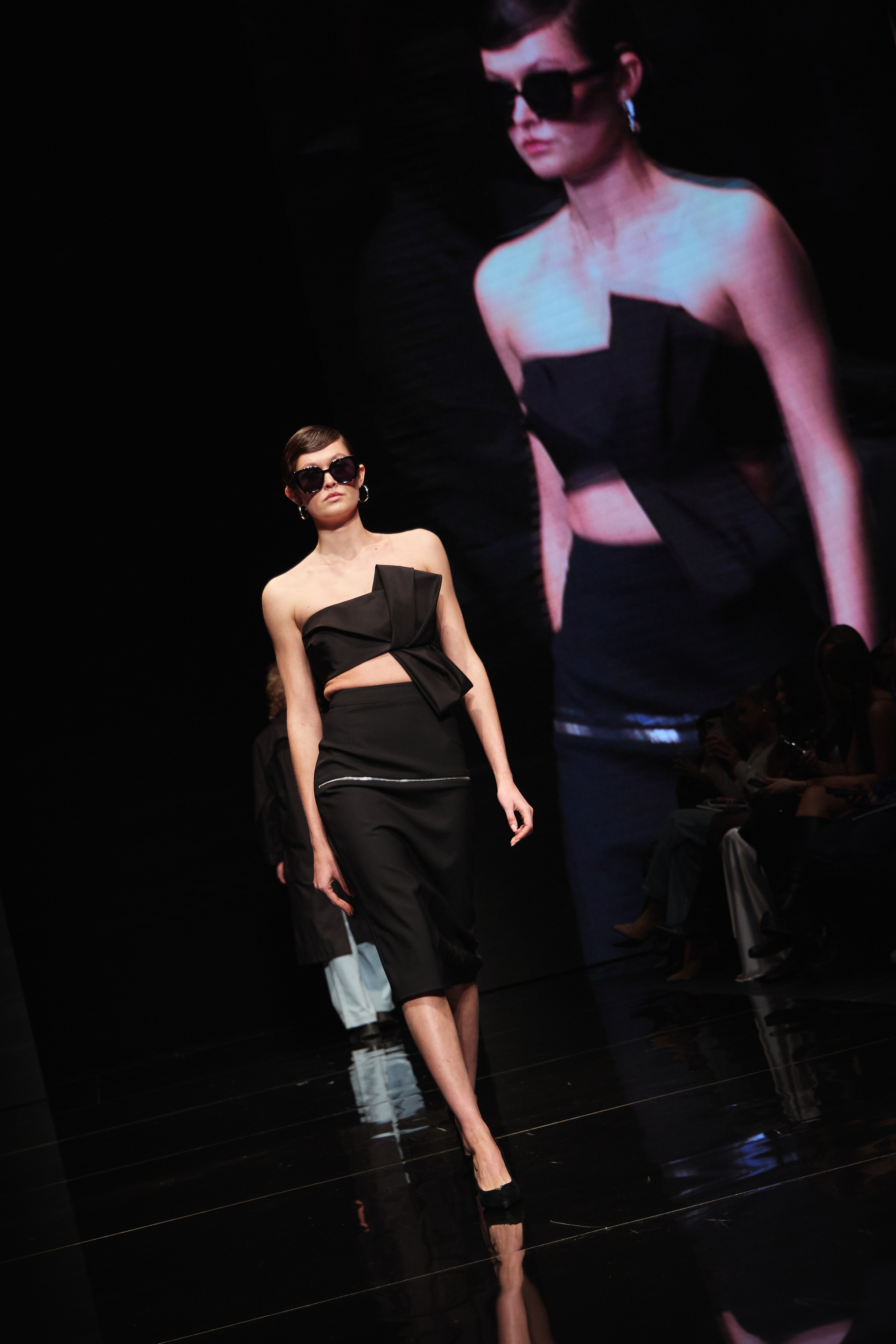 St. Petersburg Fashion Week april 25. Контент фотограф в Санкт-Петербурге Иванова Юлия