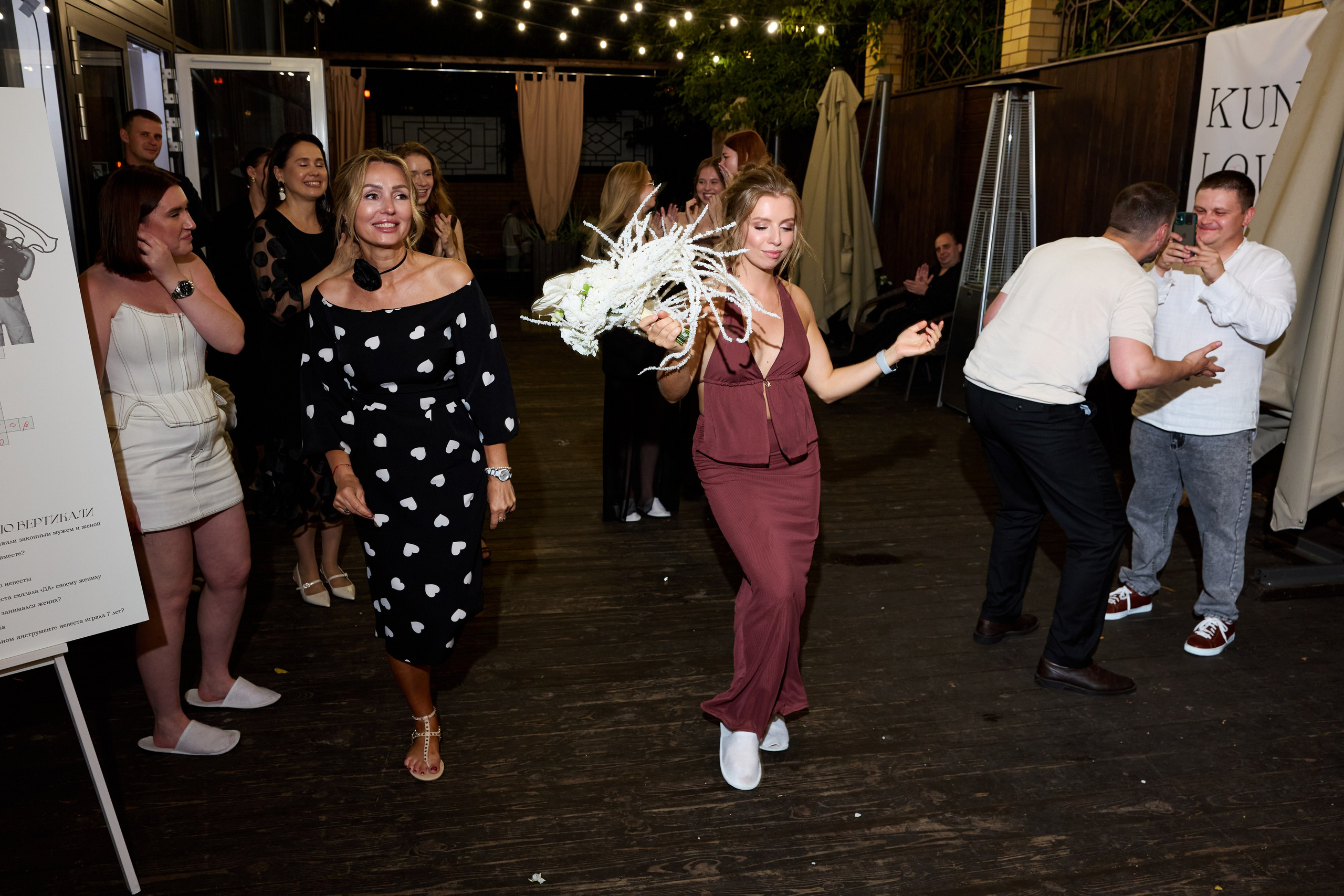 Владимир и Екатерина 2025. Александр Прозоров фотограф в Кирове