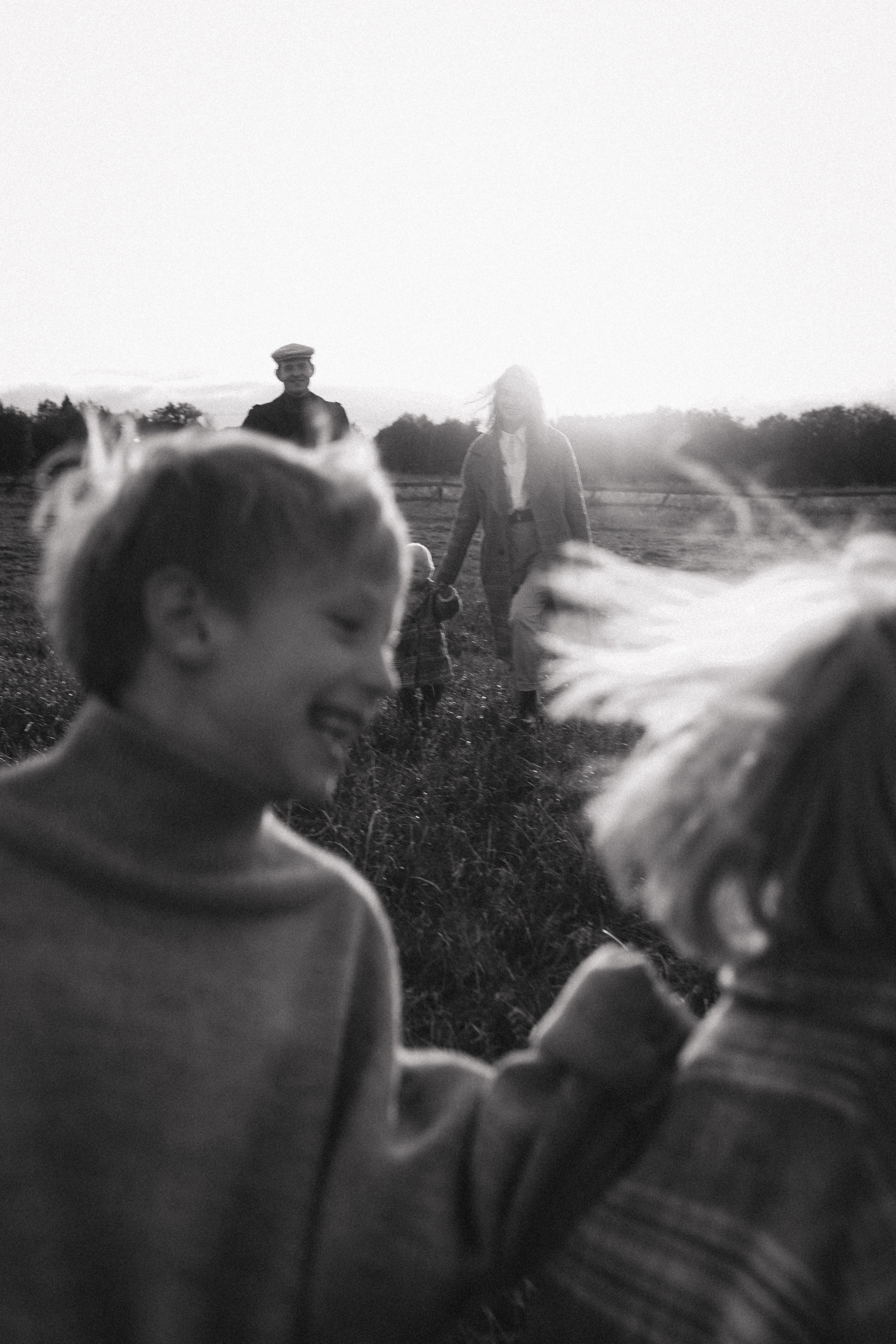 Волшебная история на закате. Фотограф в Челябинске и Санкт-Петербурге Анна Ивашкова