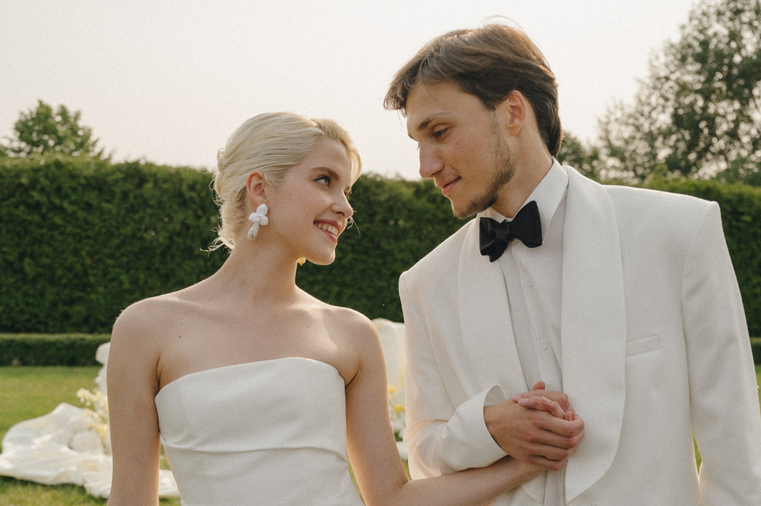 Самая самая. Свадебный фотограф в Минске Тагай Наталья