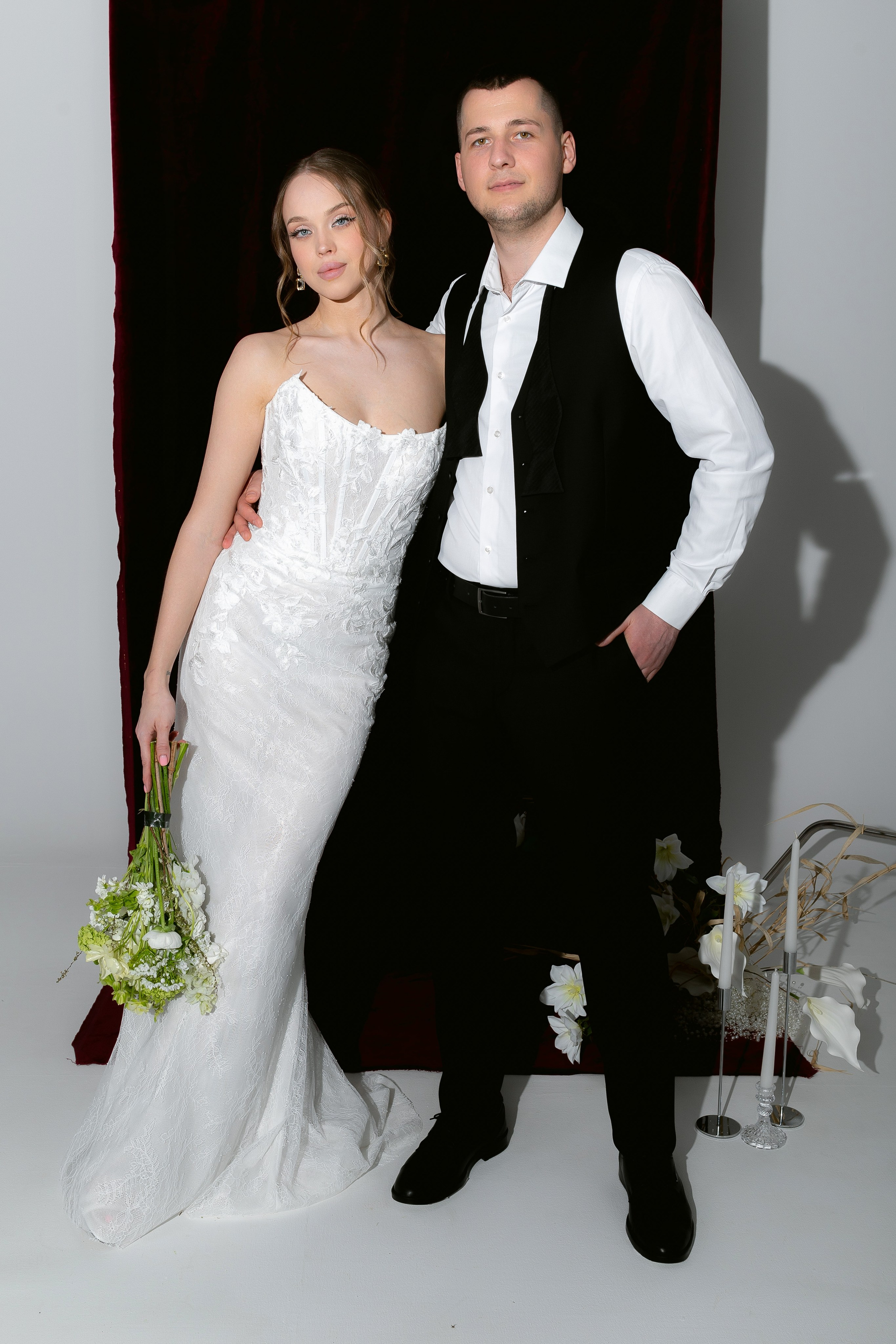 Данил & Диана