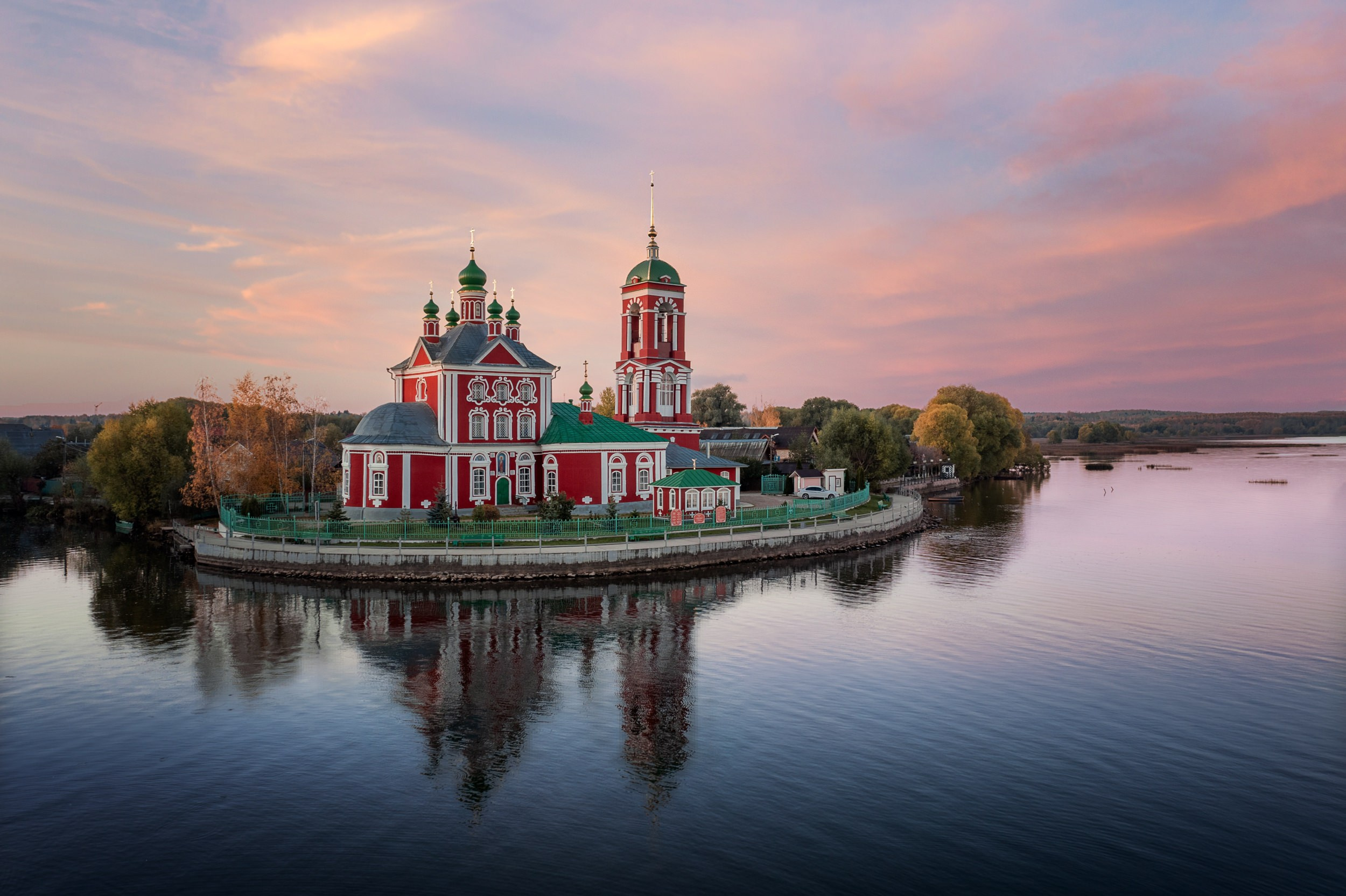 Архитектура • Architecture. Елена Ивановой • Профессиональный фотограф