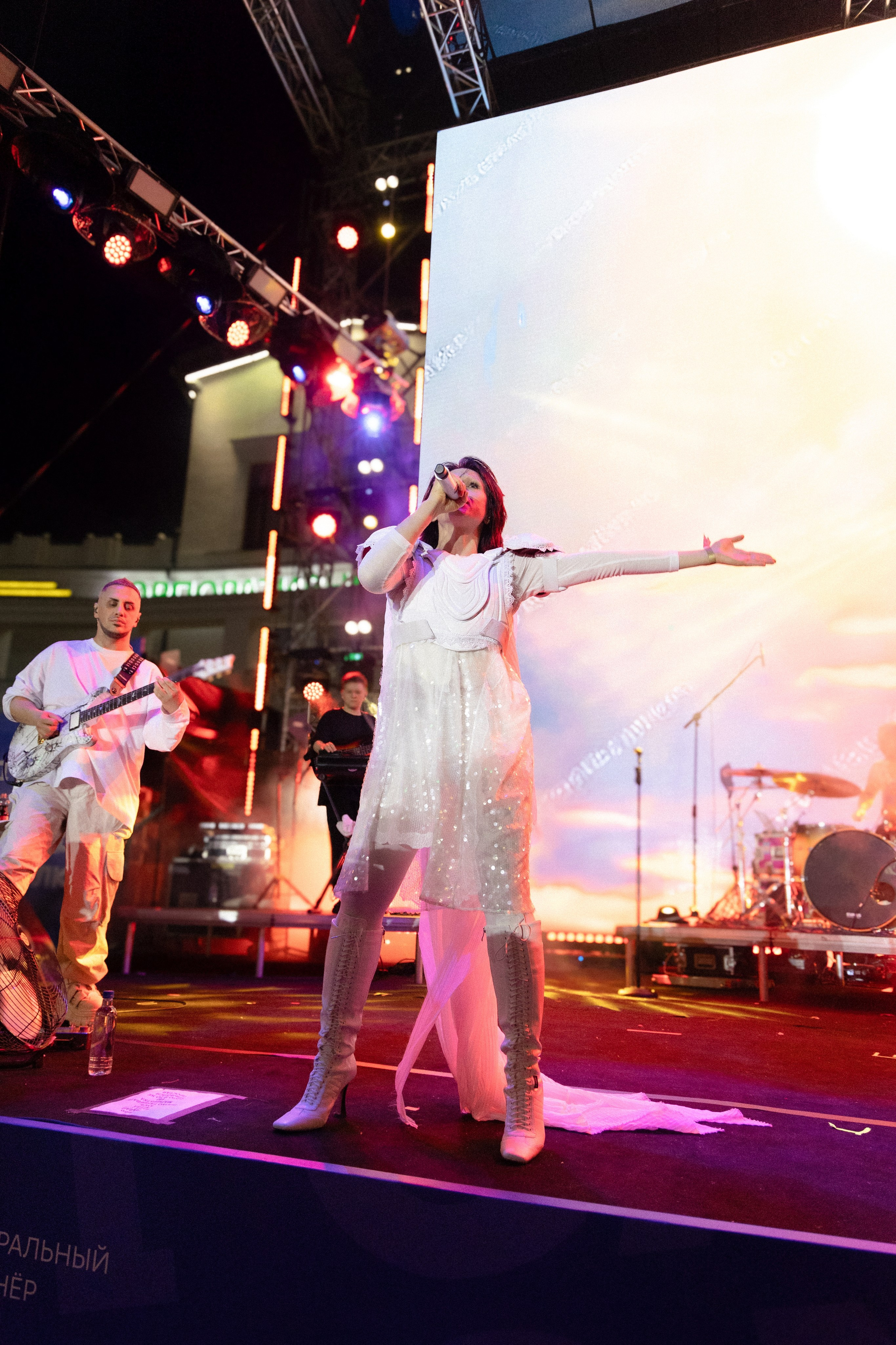 IOWA. Арина Тамочкина. Фотограф Краснодарю