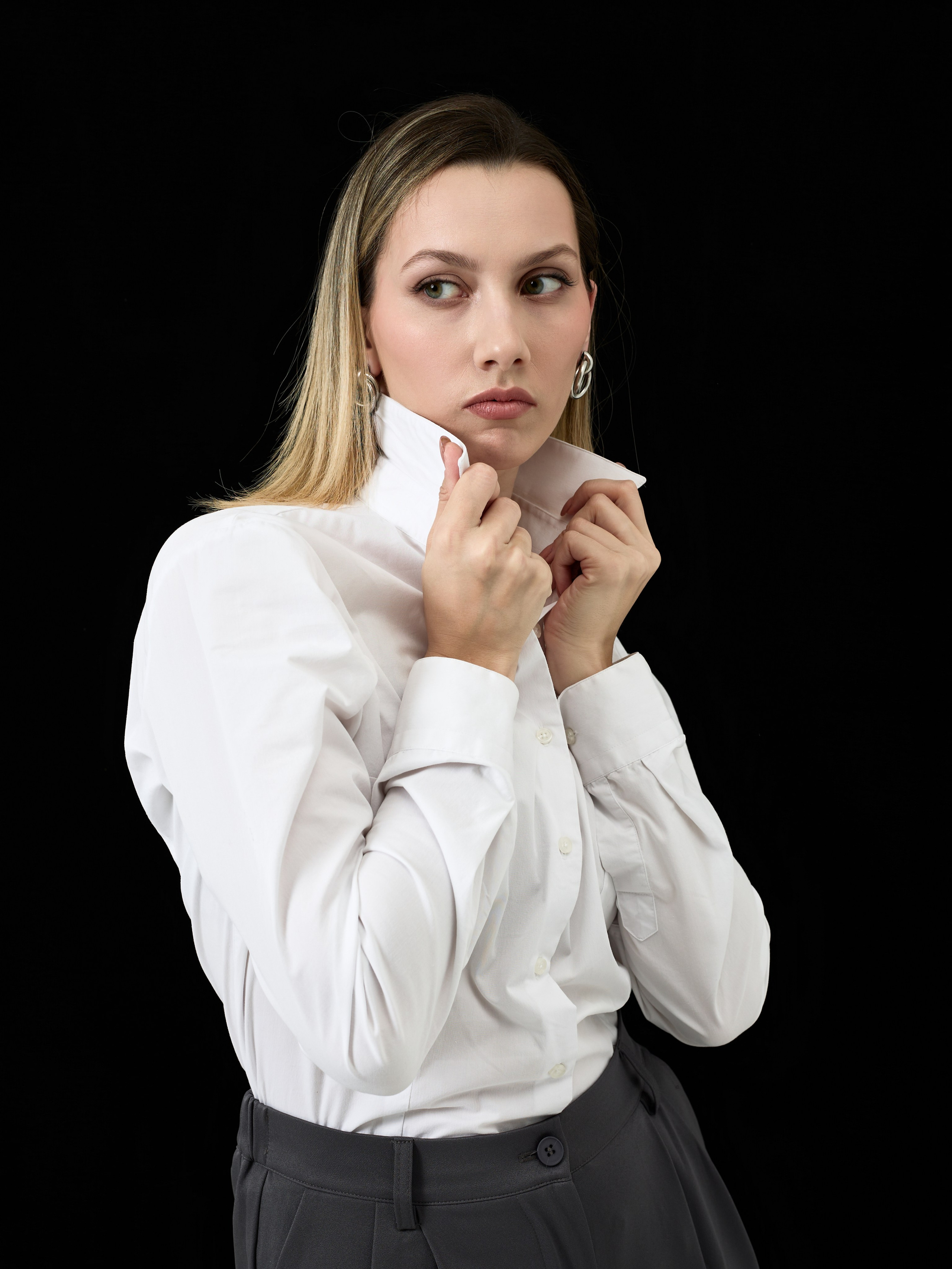 Бизнес-портрет Валентина. Ксения Кузнецова