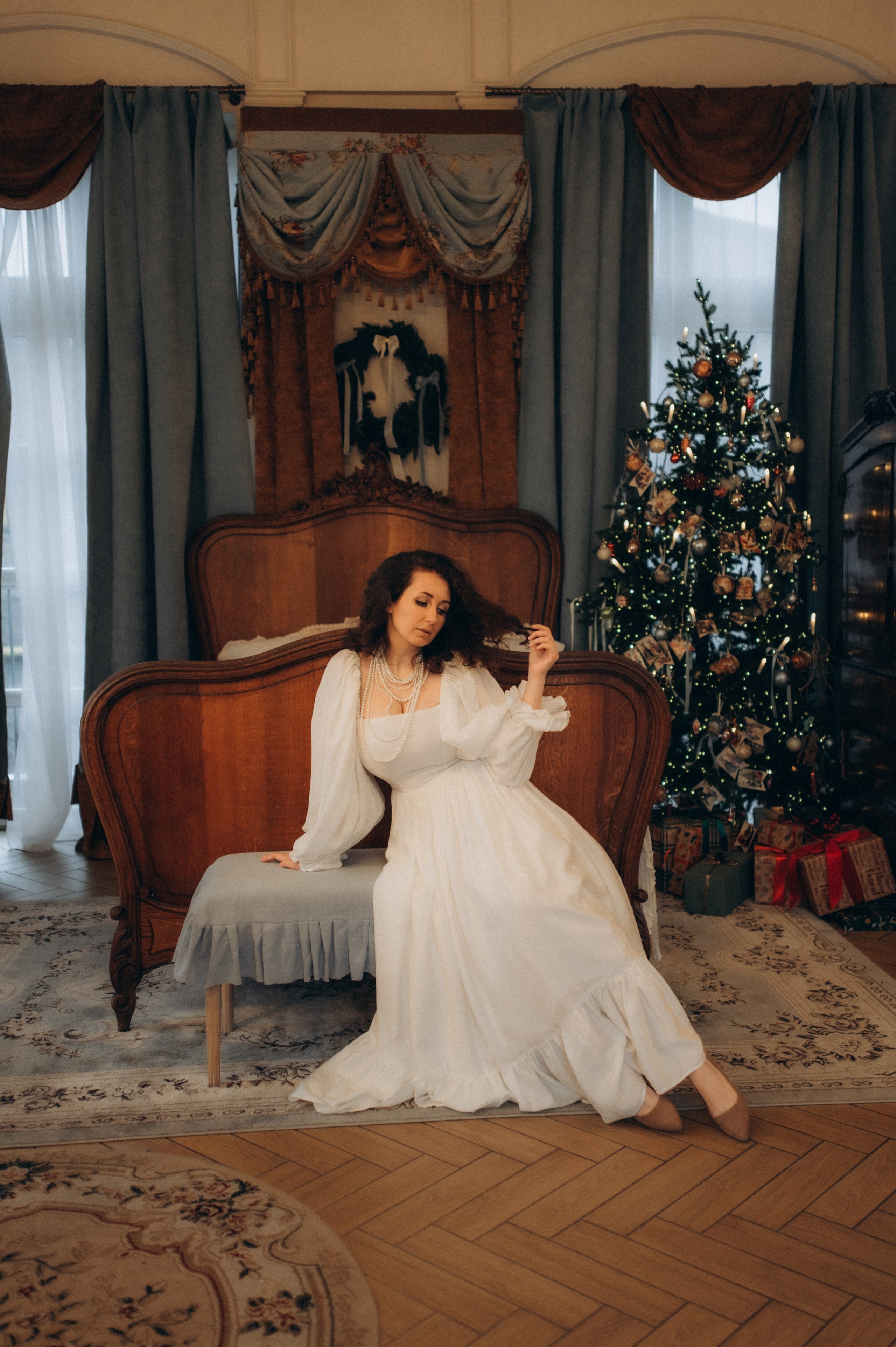 Катя. Семейный фотограф в Санкт-Петербурге Александра Милованова