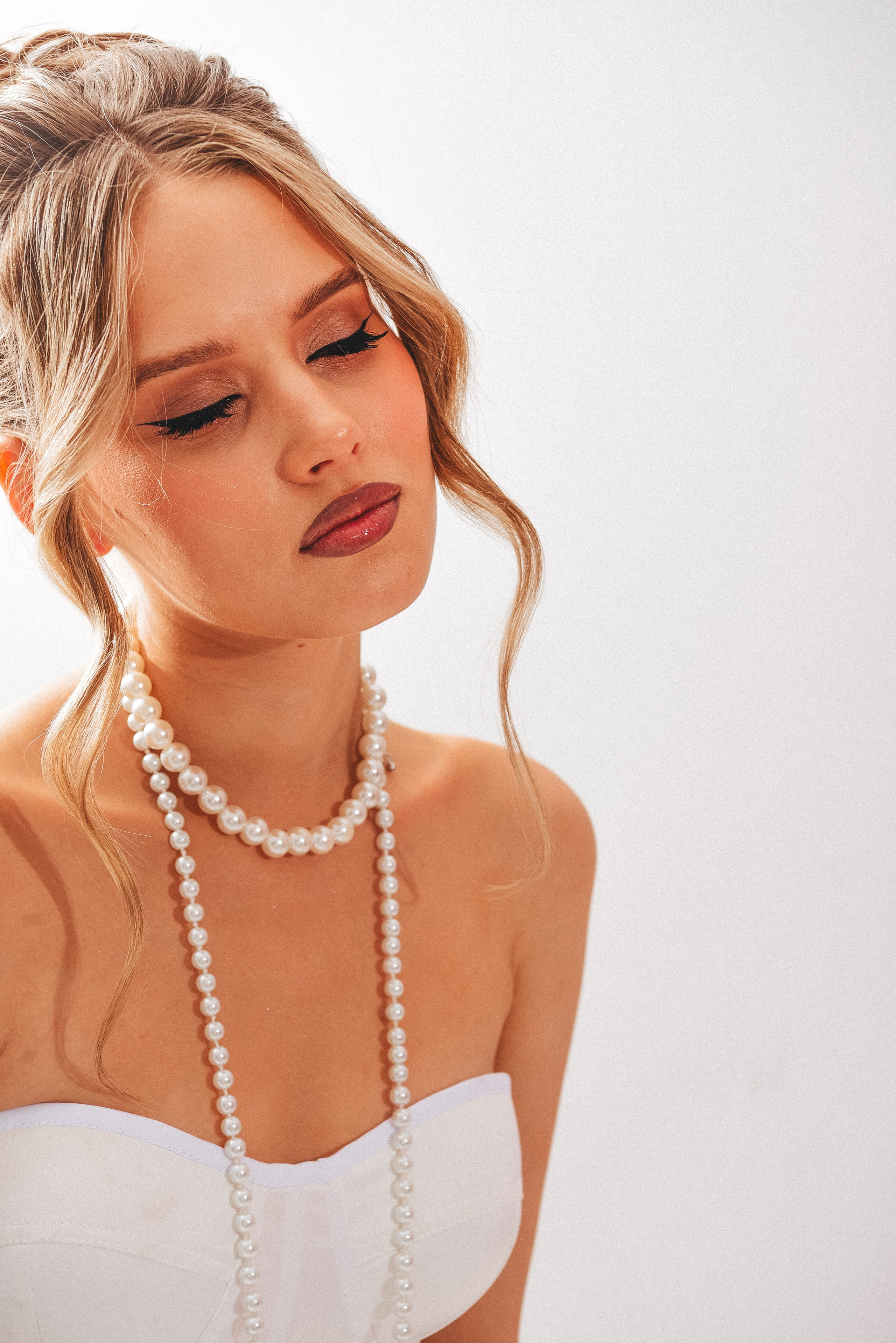 Анастасия. Авг'24. Фотограф Чебоксары / Москва