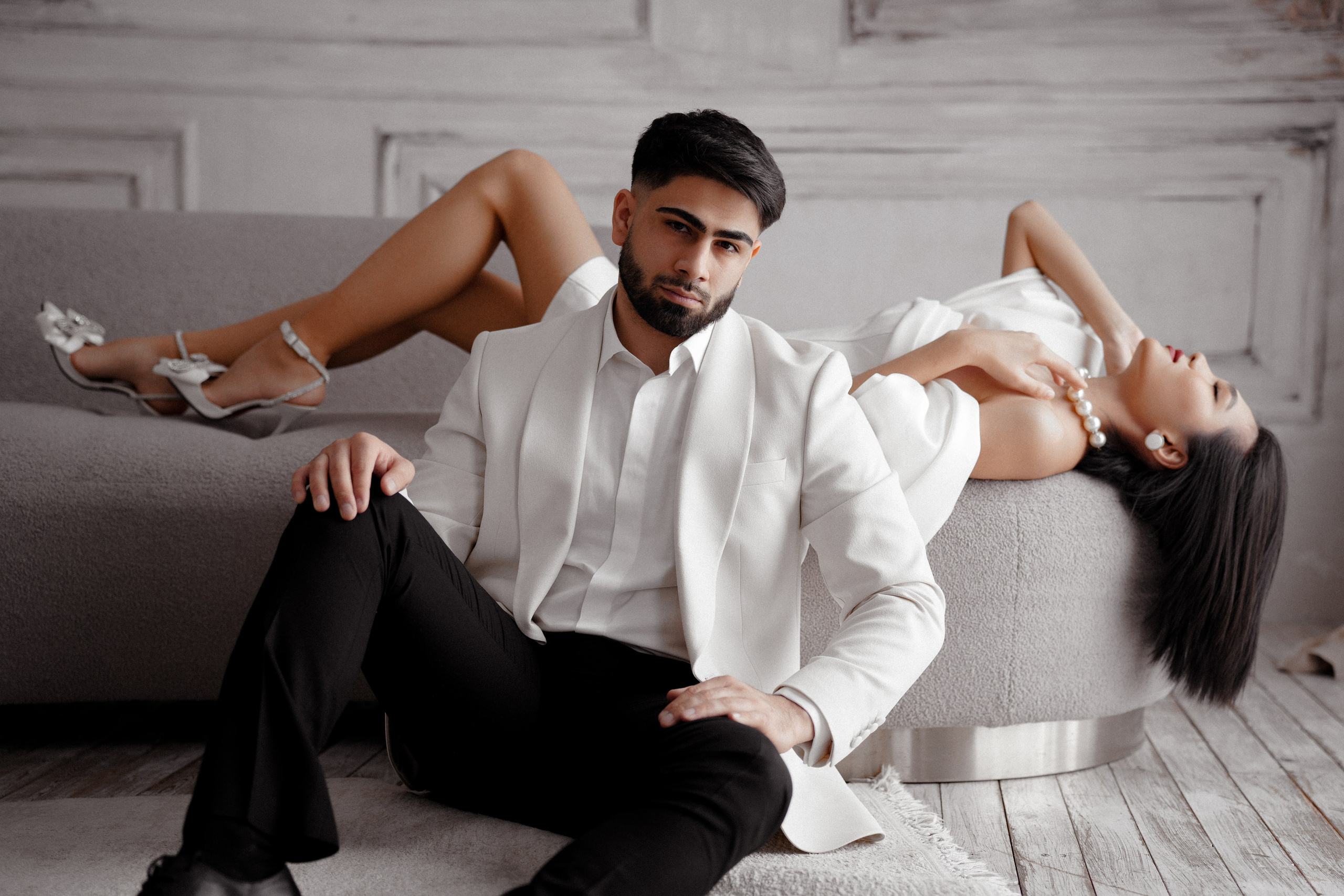 Aikyz & Ali. Свадебный фотограф Иван Попов в Москве, Бишкеке и по всему миру!