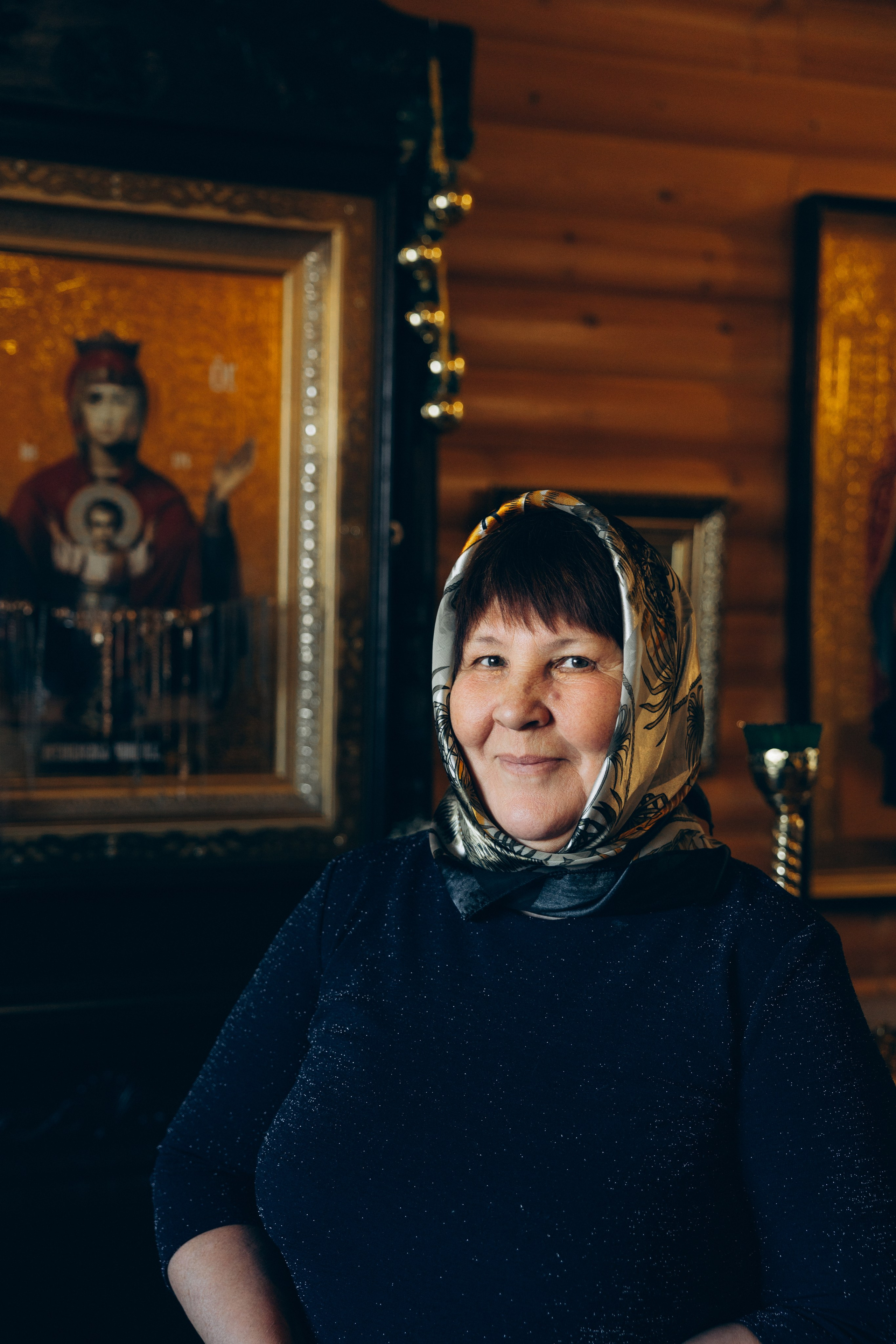 Карлук крещение. Свадебный, семейный фотограф в Иркутске Светлана Макаричева