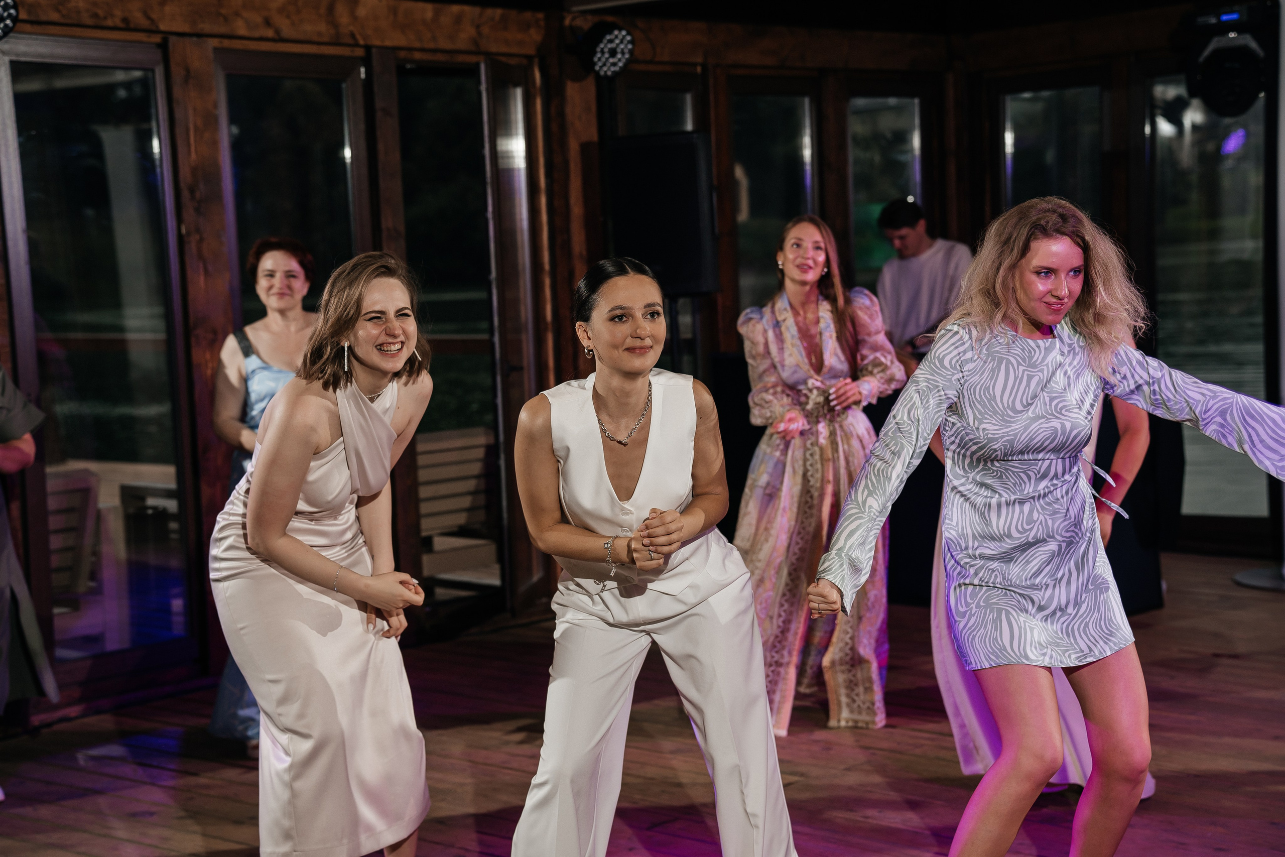 Liliya & Egor. Главная