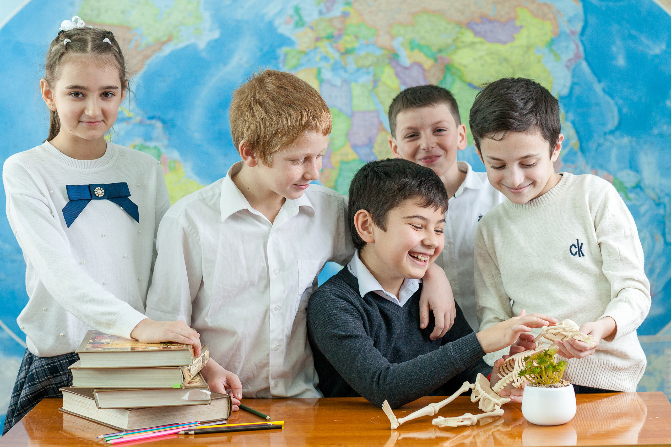 Фотографии. Школа и детский сад. Семейный и детский фотограф в Туапсинском районе Кузьмичёва Светлана