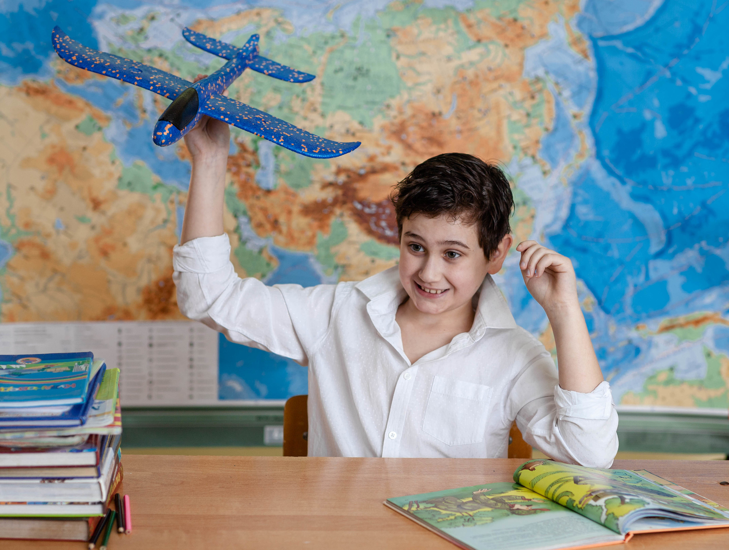 Фотографии. Школа и детский сад. Семейный и детский фотограф в Туапсинском районе Кузьмичёва Светлана