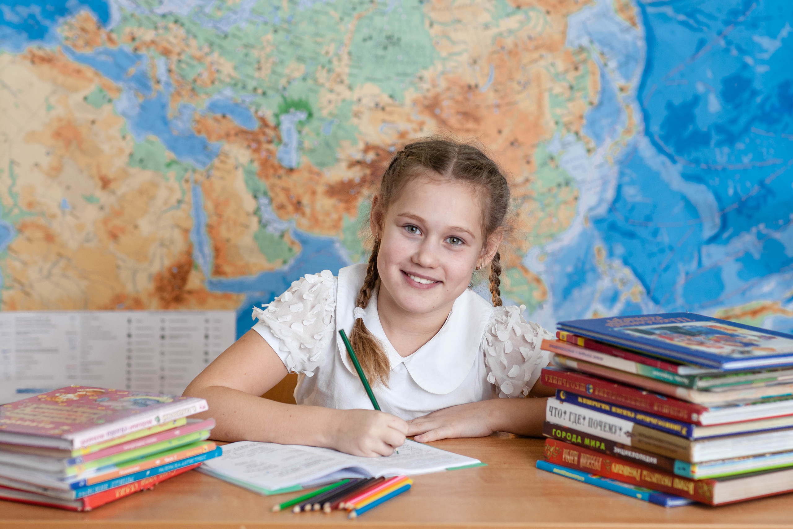 Фотографии. Школа и детский сад. Семейный и детский фотограф в Туапсинском районе Кузьмичёва Светлана