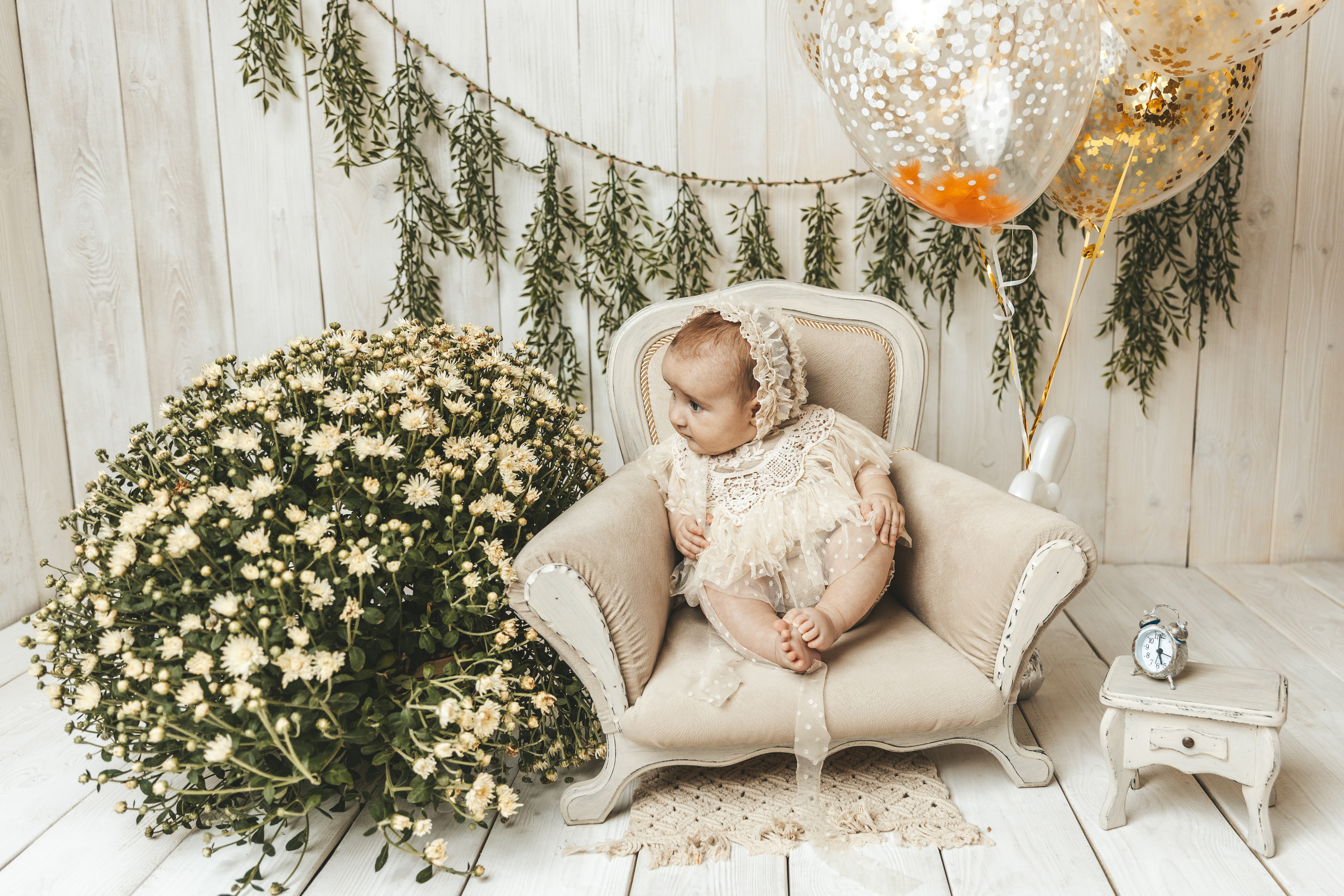 Эмилия и Полина. Семейный и детский фотограф в Туапсинском районе Кузьмичёва Светлана