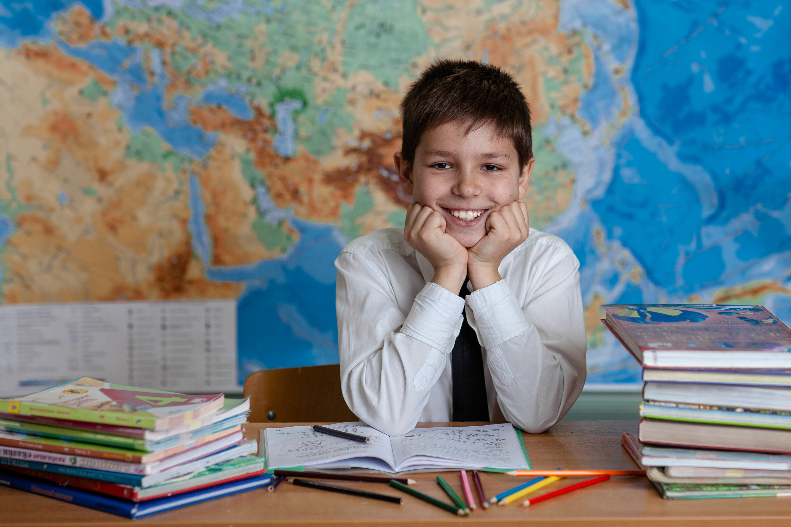 Фотографии. Школа и детский сад. Семейный и детский фотограф в Туапсинском районе Кузьмичёва Светлана