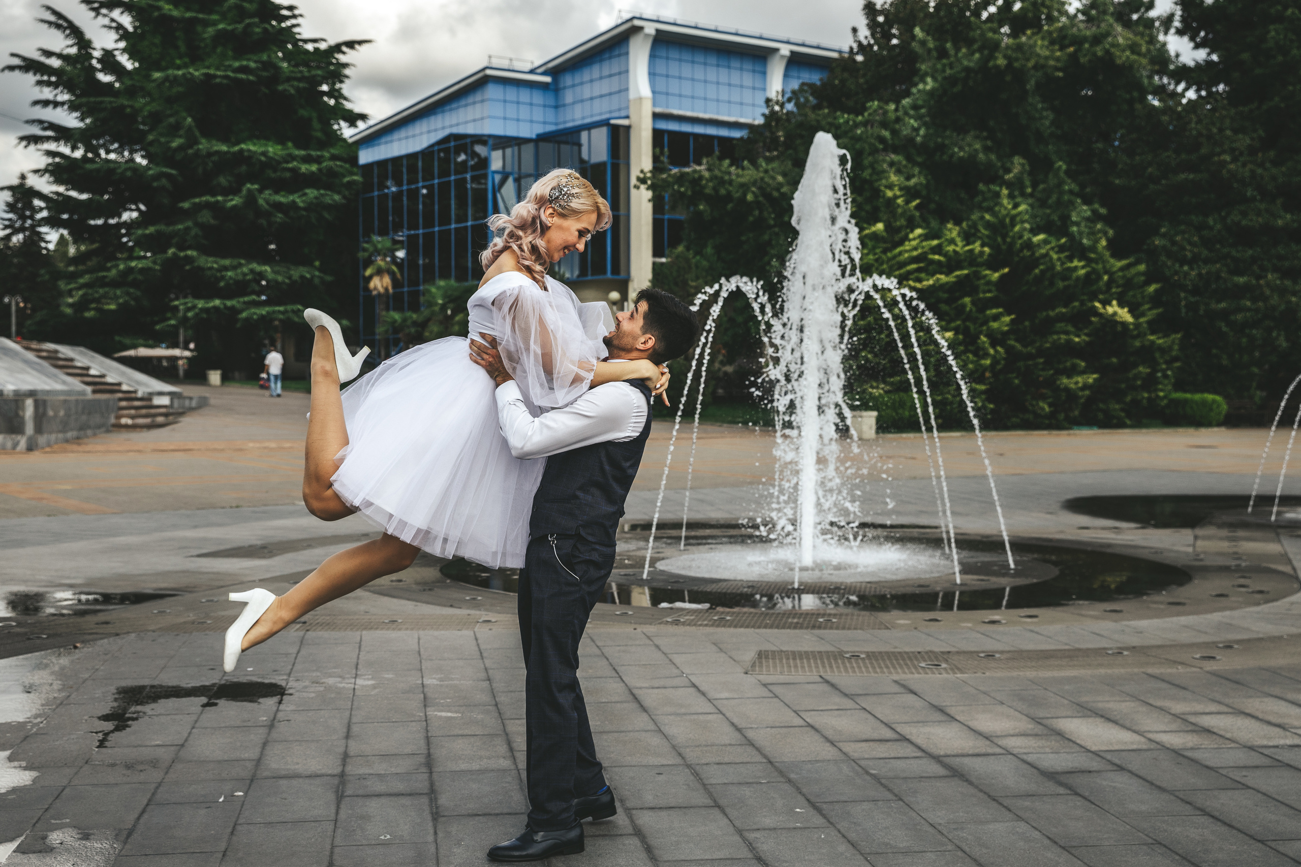 Александра и Виктор. Семейный и детский фотограф в Туапсинском районе Кузьмичёва Светлана