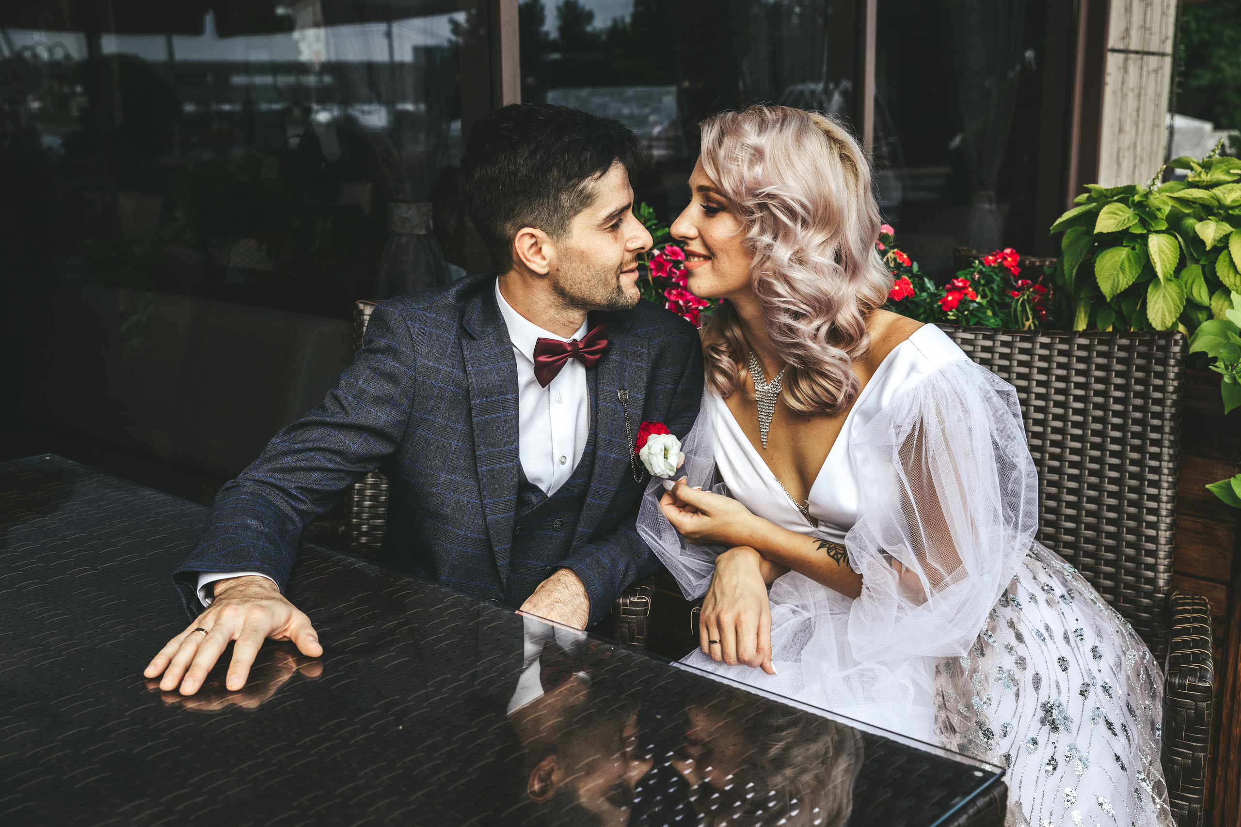 Александра и Виктор. Семейный и детский фотограф в Туапсинском районе Кузьмичёва Светлана