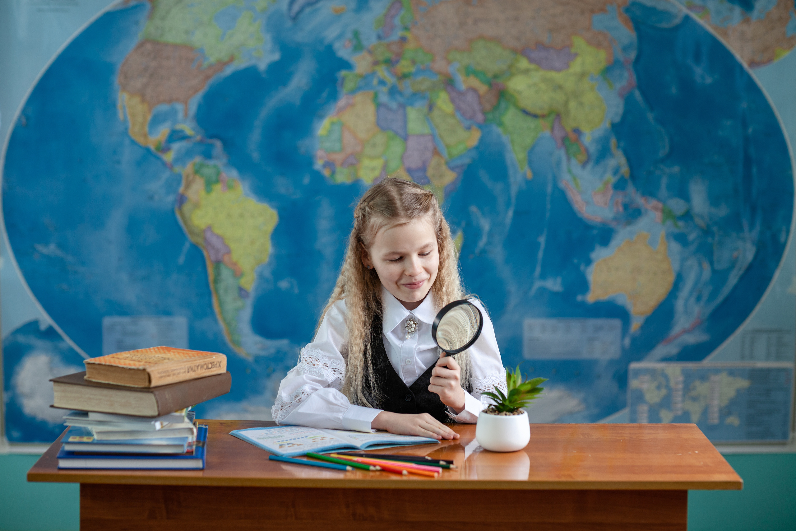 Фотографии. Школа и детский сад. Семейный и детский фотограф в Туапсинском районе Кузьмичёва Светлана