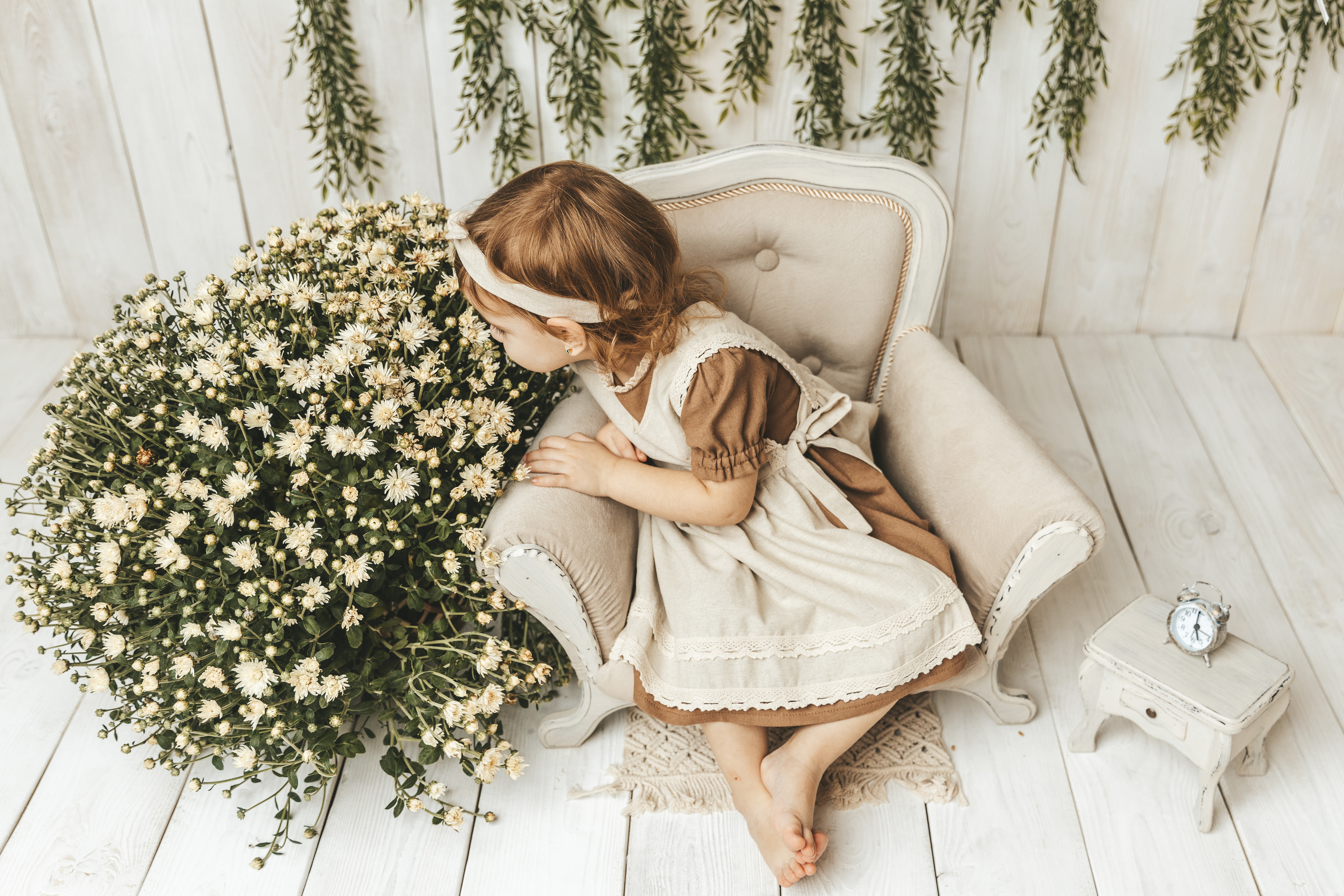 Эмилия и Полина. Семейный и детский фотограф в Туапсинском районе Кузьмичёва Светлана