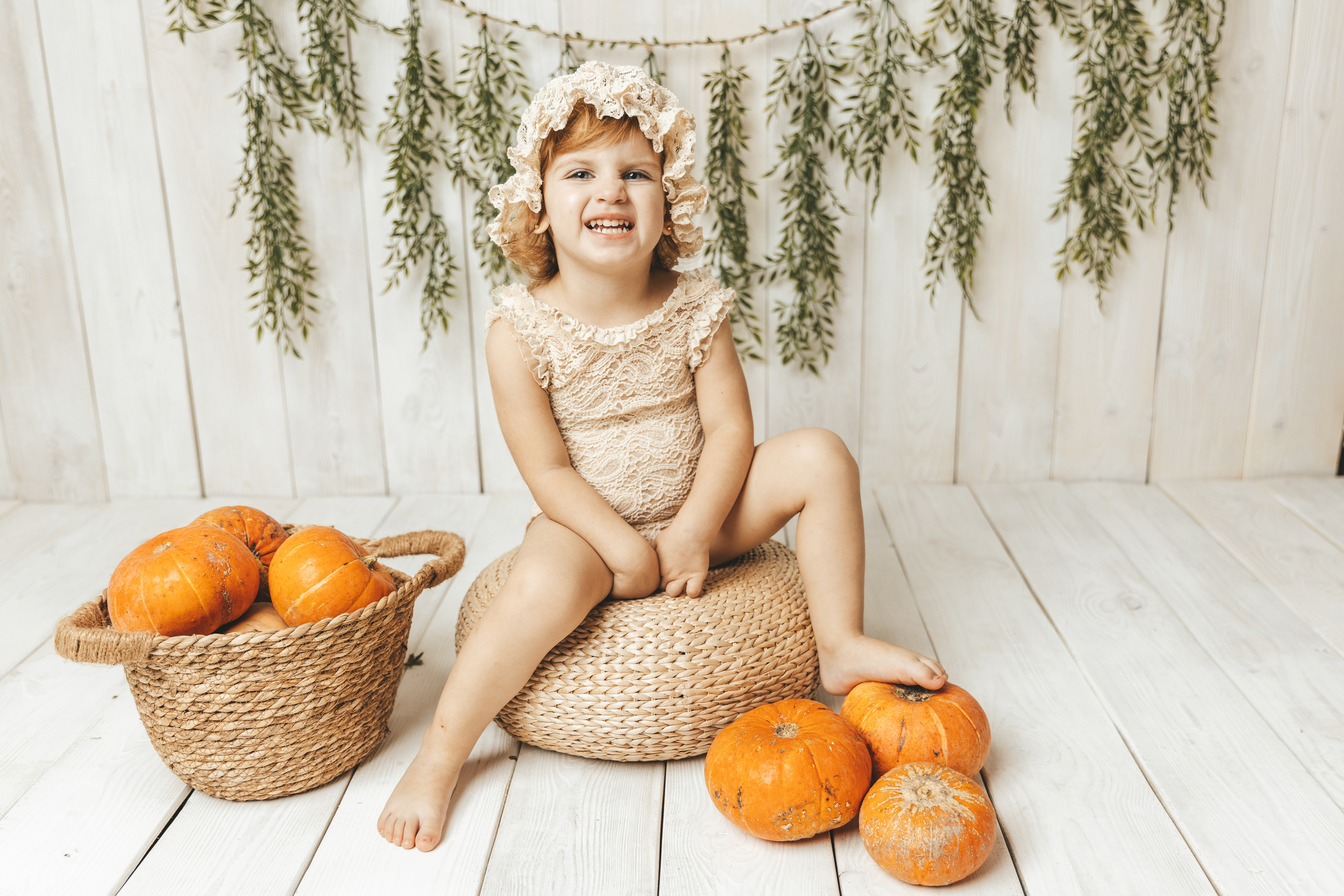 Эмилия и Полина. Семейный и детский фотограф в Туапсинском районе Кузьмичёва Светлана