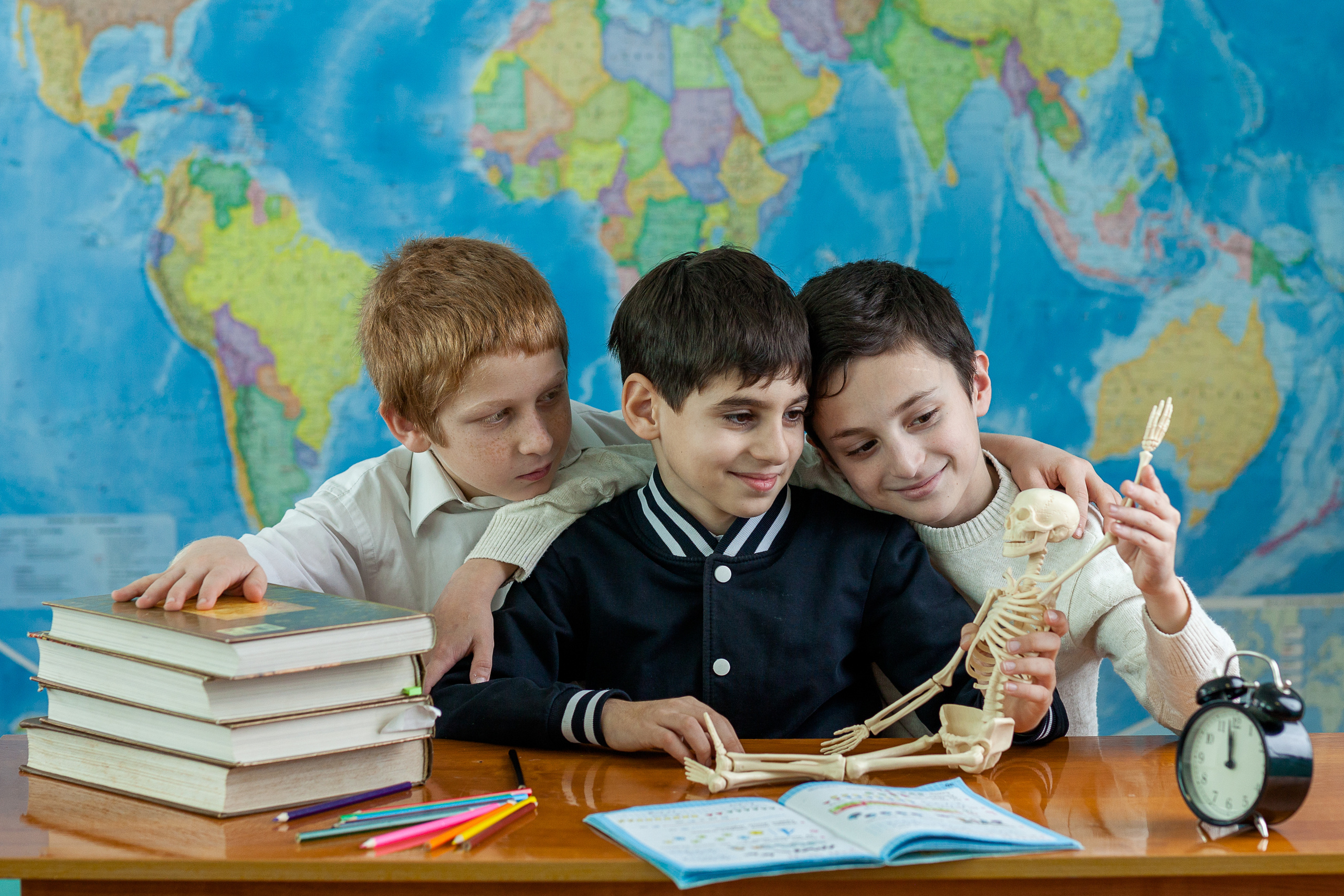 Фотографии. Школа и детский сад. Семейный и детский фотограф в Туапсинском районе Кузьмичёва Светлана