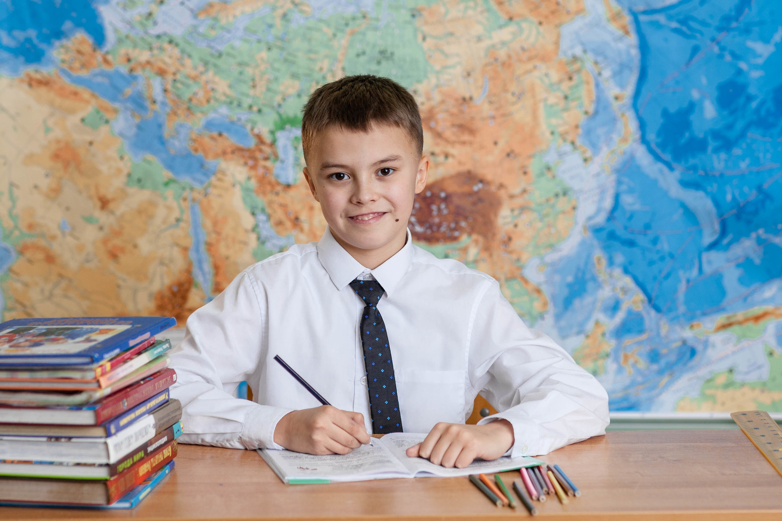 Фотографии. Школа и детский сад. Семейный и детский фотограф в Туапсинском районе Кузьмичёва Светлана