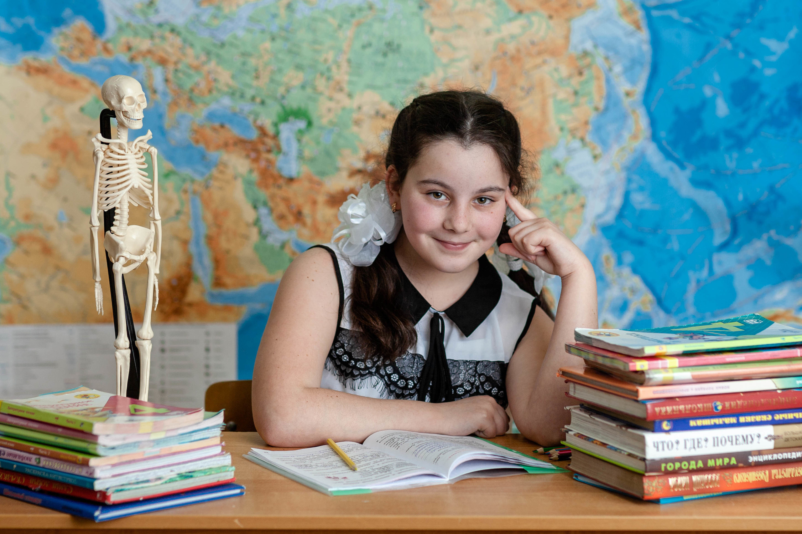 Фотографии. Школа и детский сад. Семейный и детский фотограф в Туапсинском районе Кузьмичёва Светлана