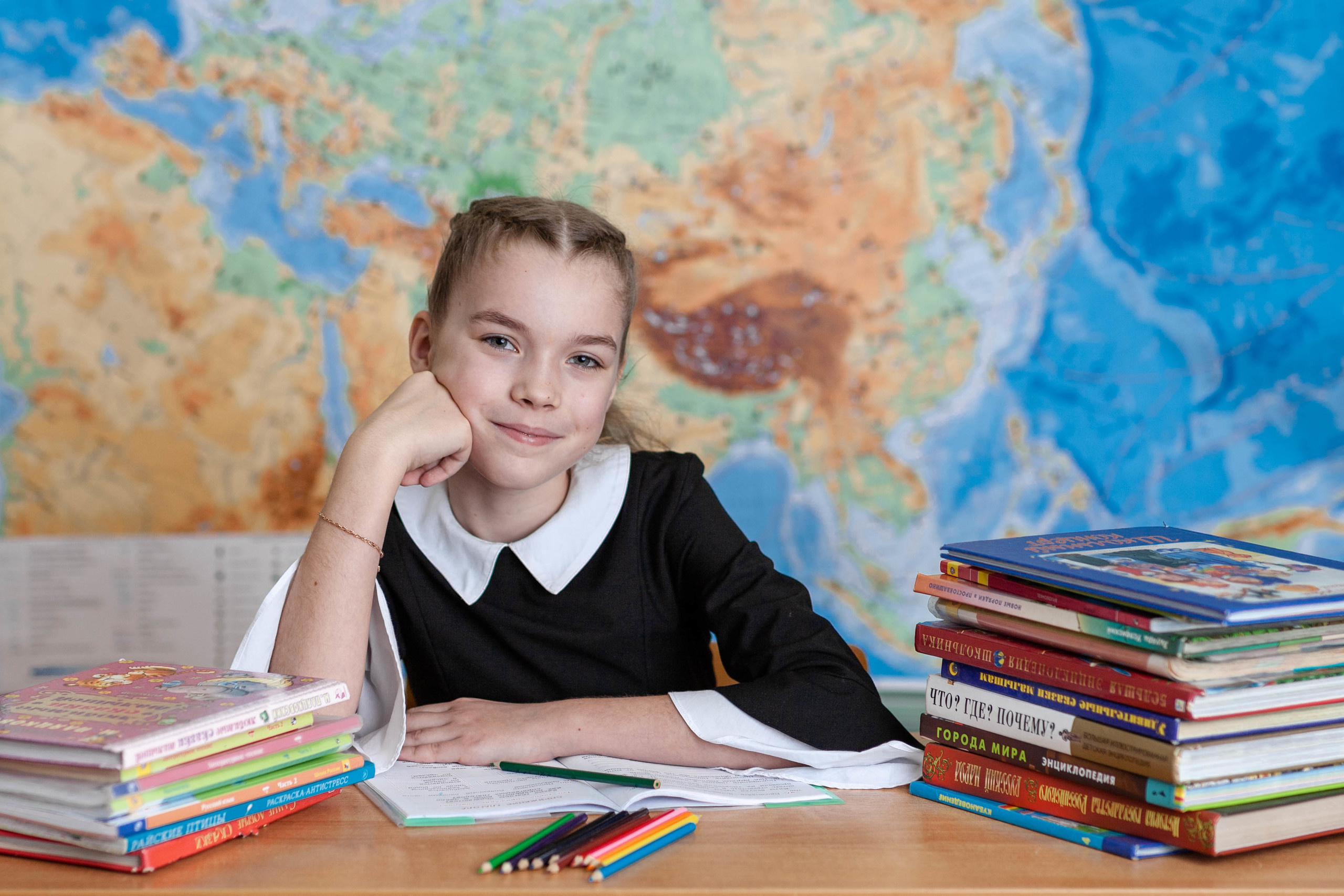 Фотографии. Школа и детский сад. Семейный и детский фотограф в Туапсинском районе Кузьмичёва Светлана