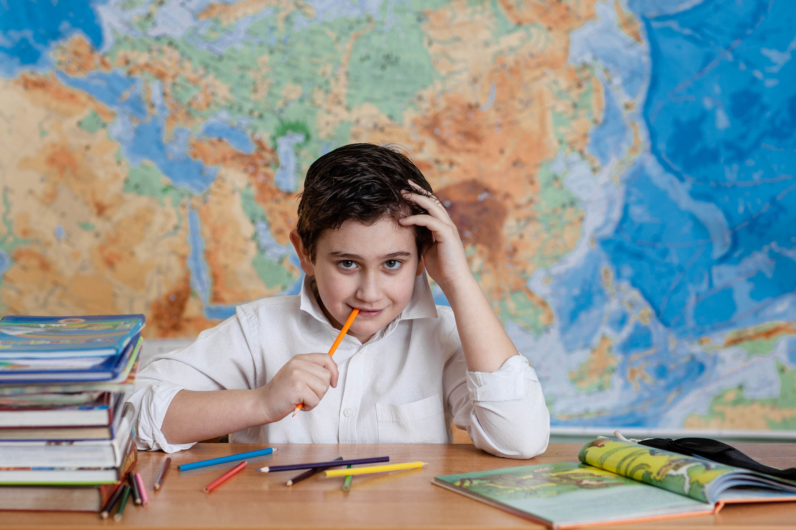 Фотографии. Школа и детский сад. Семейный и детский фотограф в Туапсинском районе Кузьмичёва Светлана