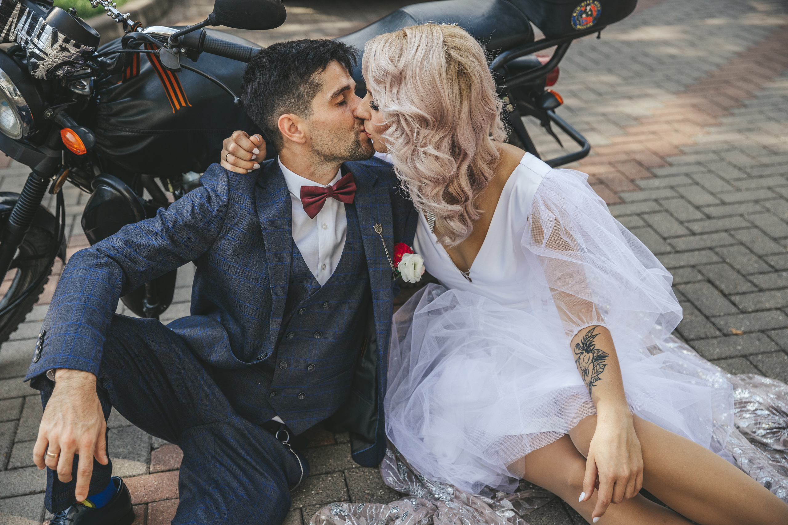 Александра и Виктор. Семейный и детский фотограф в Туапсинском районе Кузьмичёва Светлана