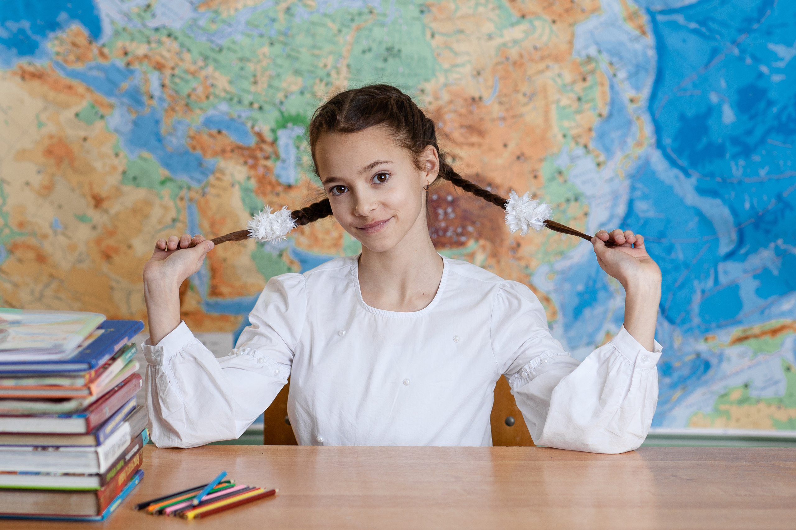 Фотографии. Школа и детский сад. Семейный и детский фотограф в Туапсинском районе Кузьмичёва Светлана