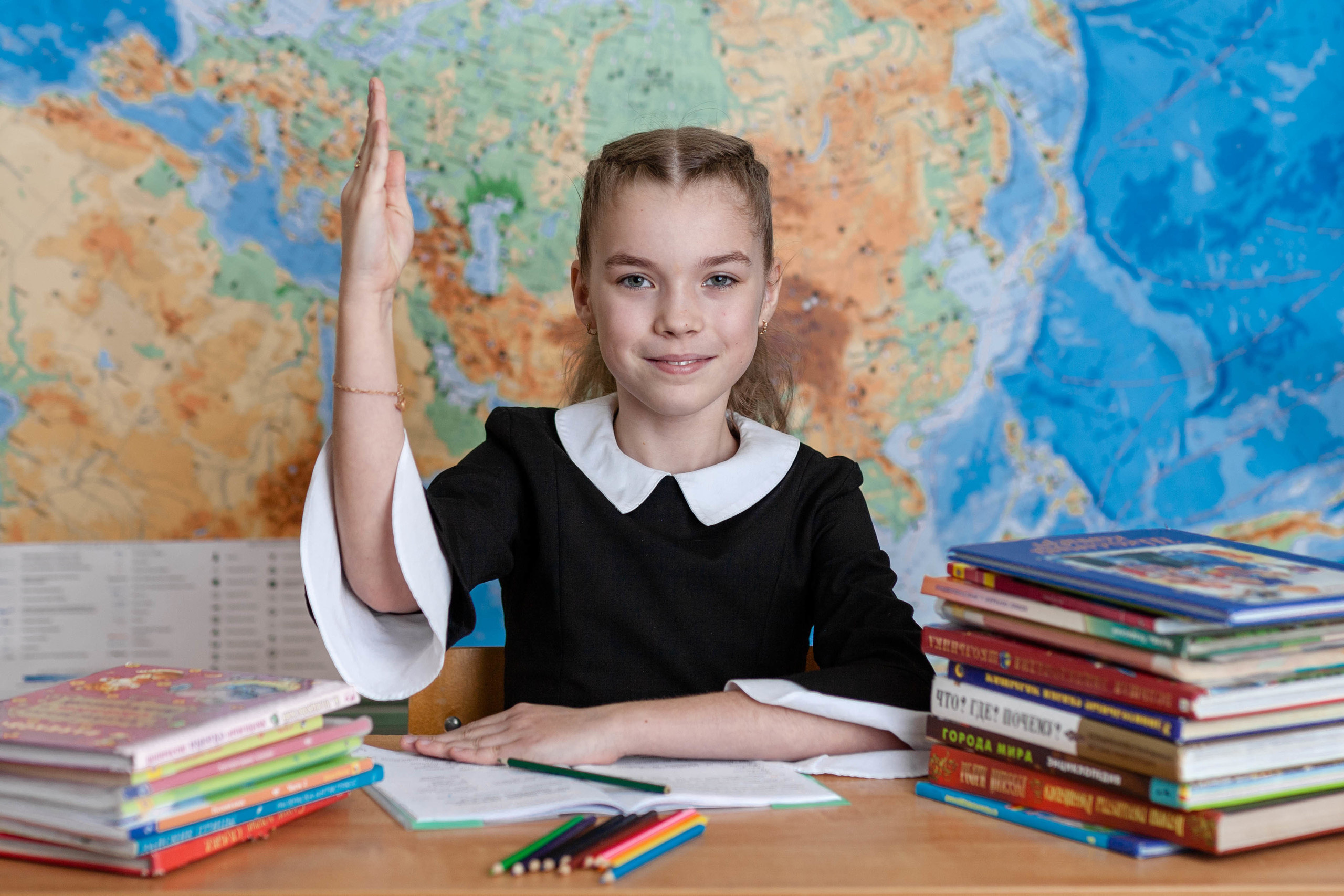 Фотографии. Школа и детский сад. Семейный и детский фотограф в Туапсинском районе Кузьмичёва Светлана
