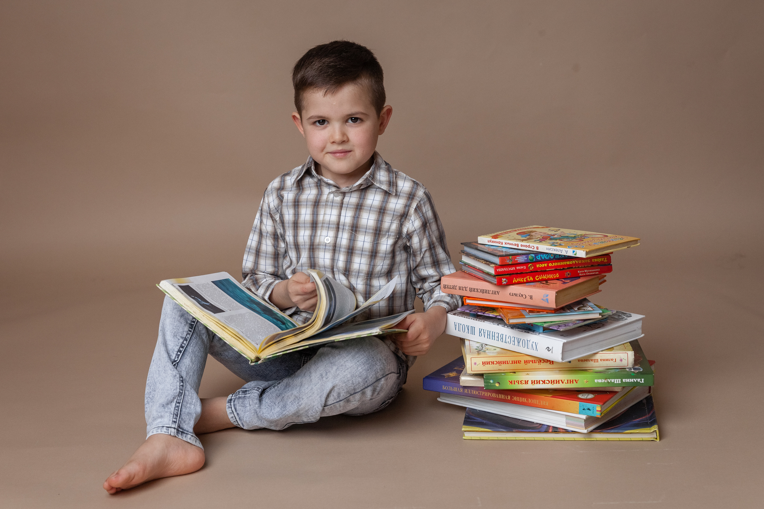 Фотографии. Школа и детский сад. Семейный и детский фотограф в Туапсинском районе Кузьмичёва Светлана