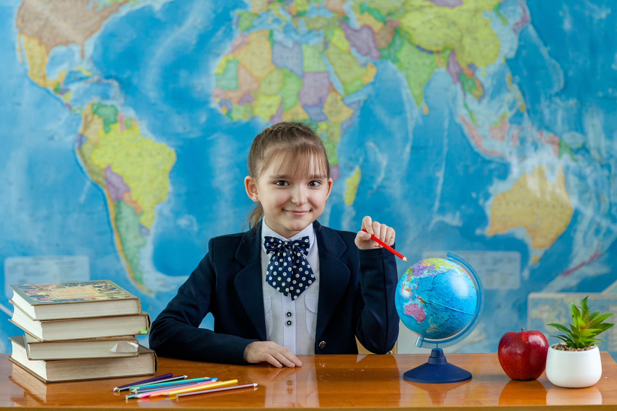 Фотографии. Школа и детский сад. Семейный и детский фотограф в Туапсинском районе Кузьмичёва Светлана