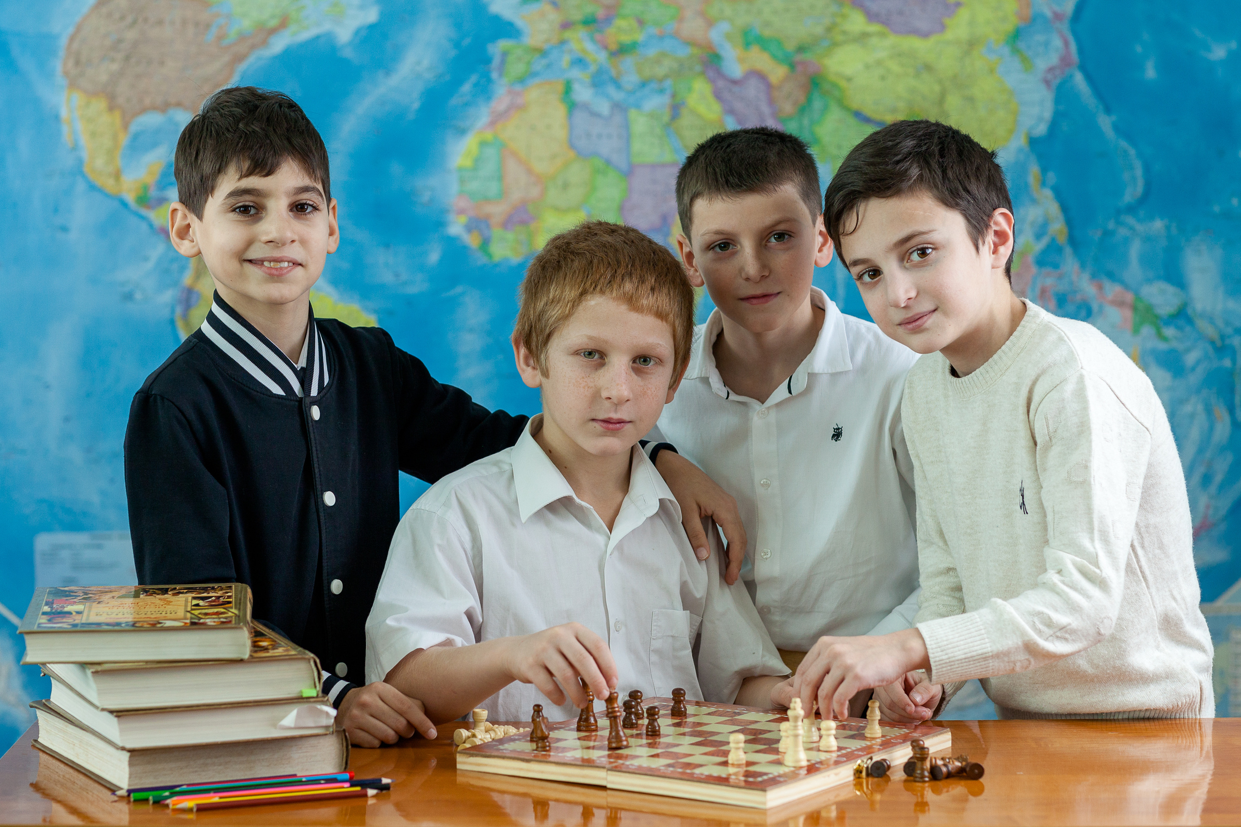 Фотографии. Школа и детский сад. Семейный и детский фотограф в Туапсинском районе Кузьмичёва Светлана