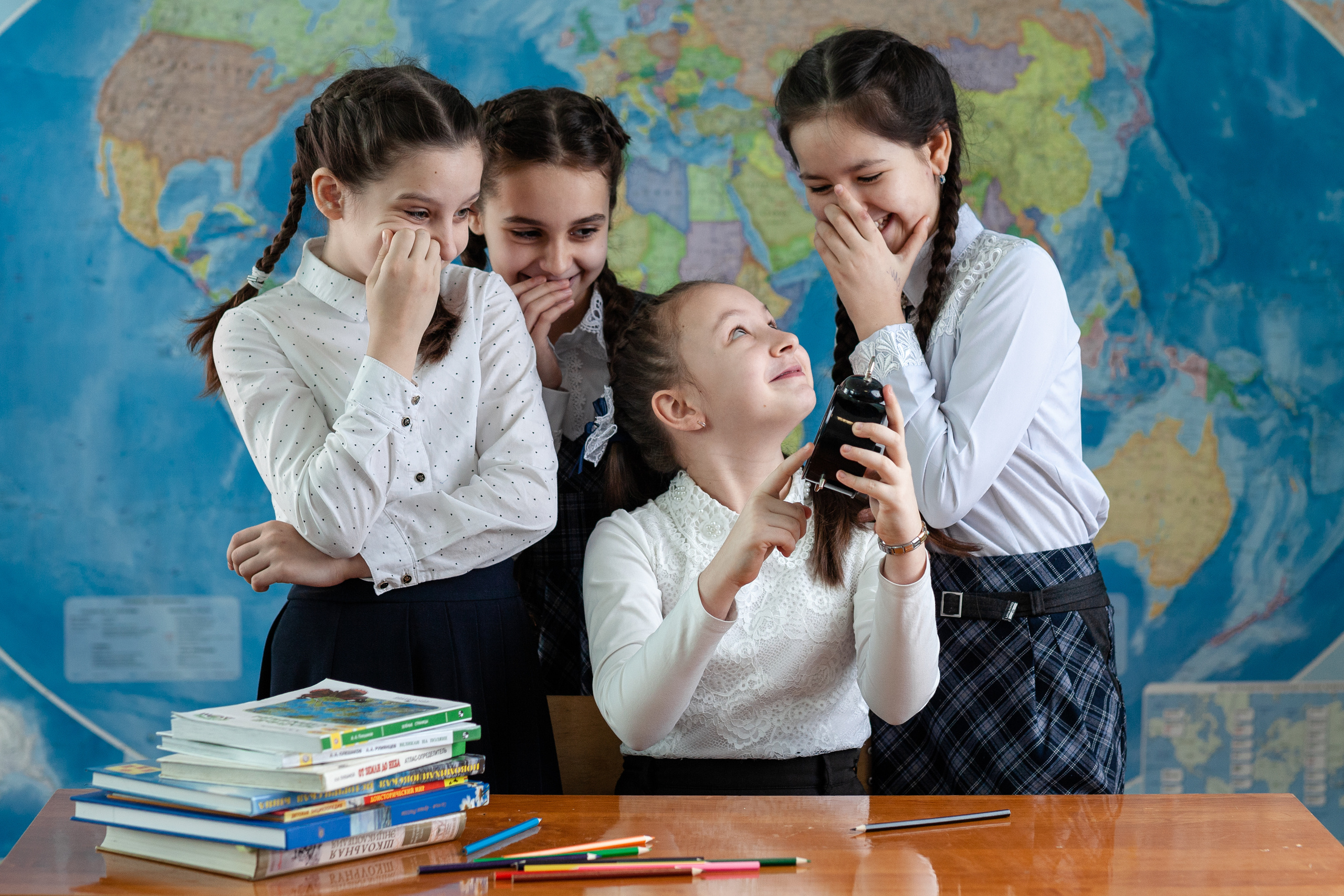 Фотографии. Школа и детский сад. Семейный и детский фотограф в Туапсинском районе Кузьмичёва Светлана