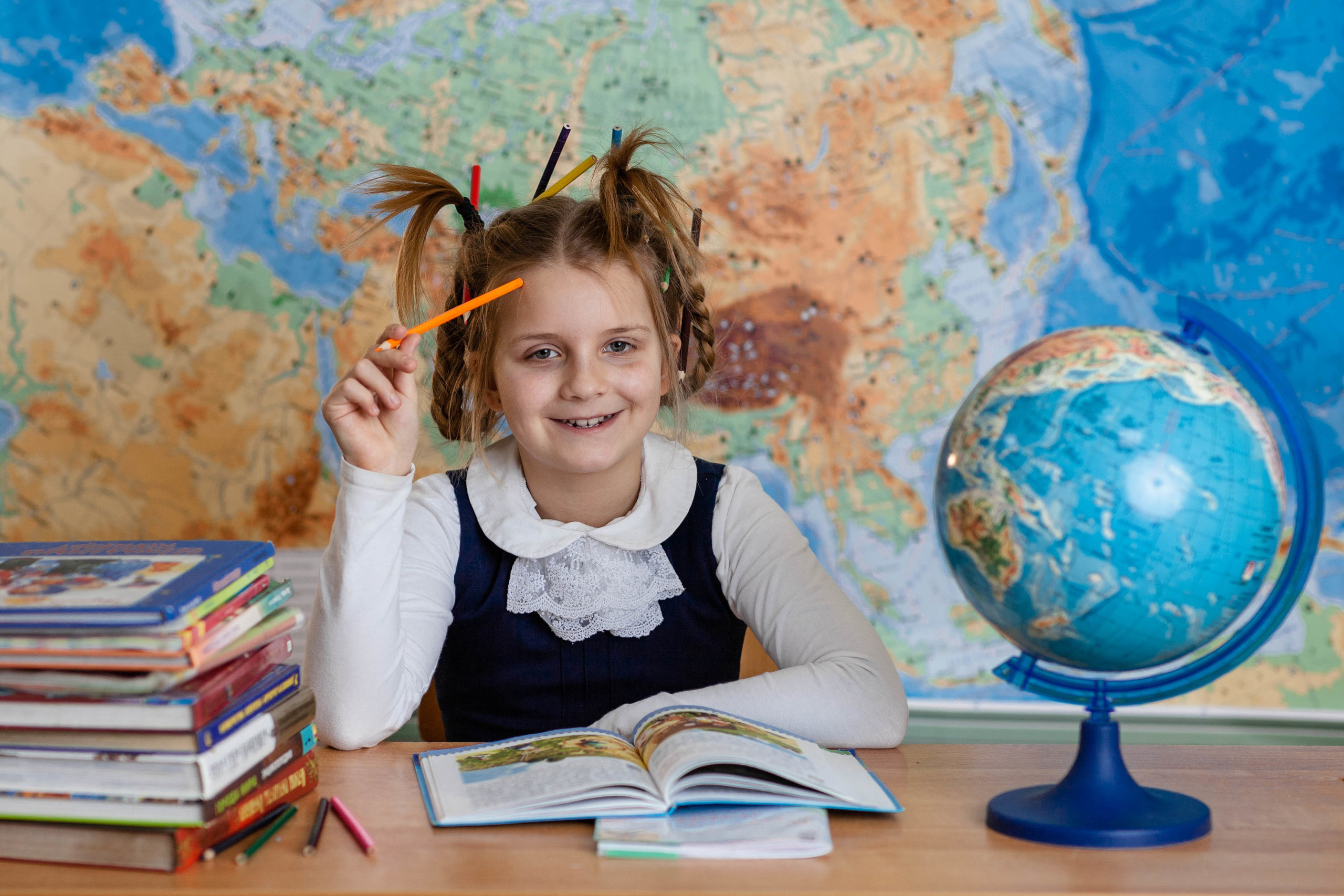 Фотографии. Школа и детский сад. Семейный и детский фотограф в Туапсинском районе Кузьмичёва Светлана