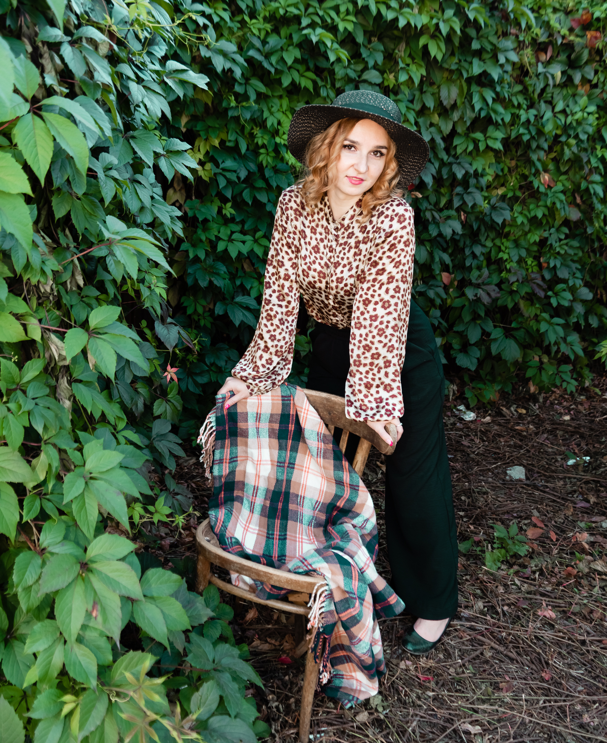 Евгения сентябрь 2023 г. Фотограф Тула творческие фотосессии недорого Ольга Ромашина