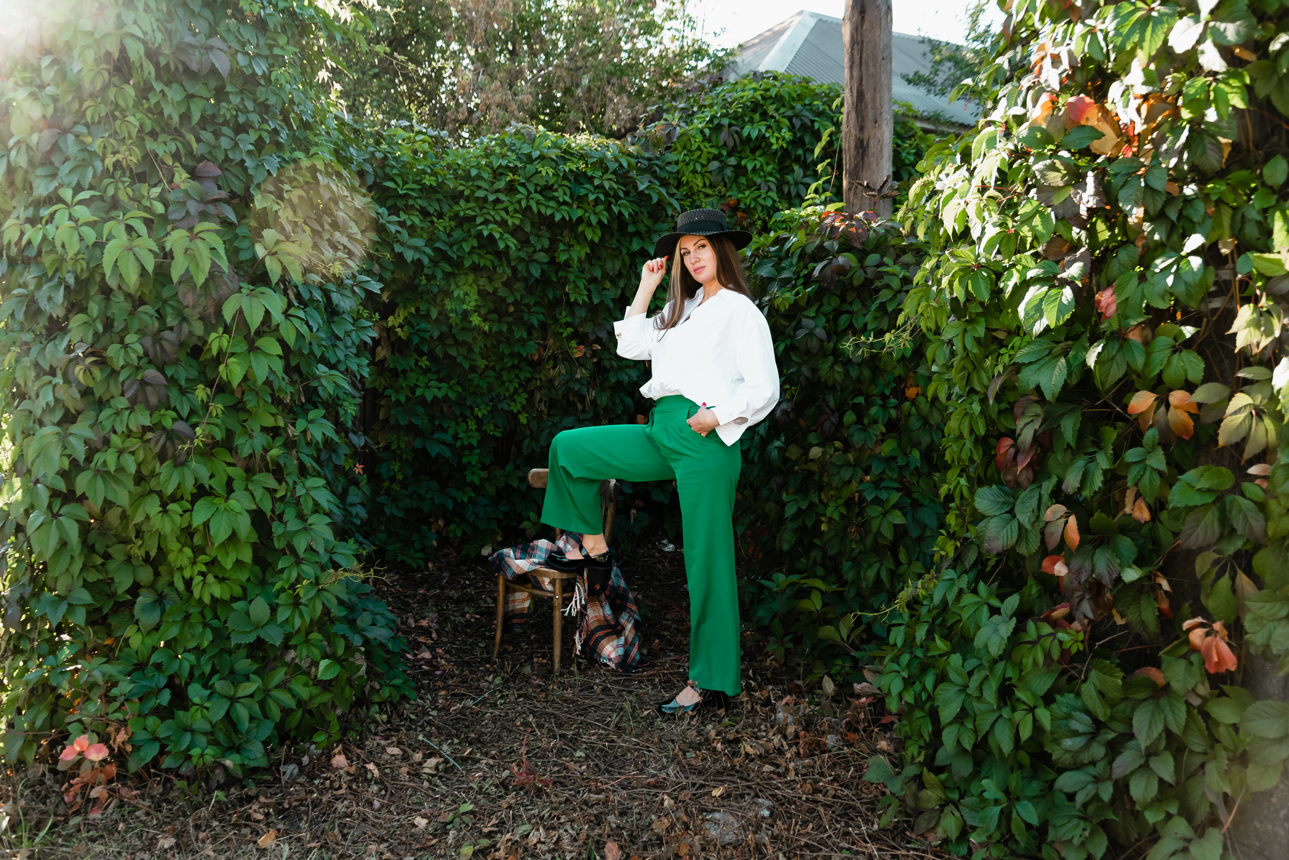 Мария сентябрь 2023 г. Фотограф Тула творческие фотосессии недорого Ольга Ромашина