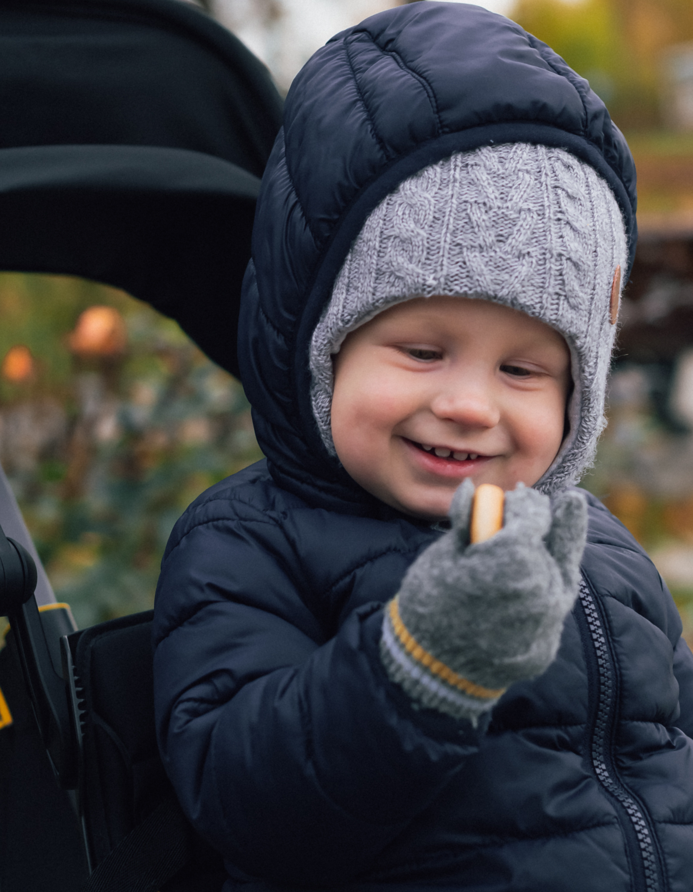 Осенняя съемка семьи Дениса. Фотограф Тула творческие фотосессии недорого Ольга Ромашина